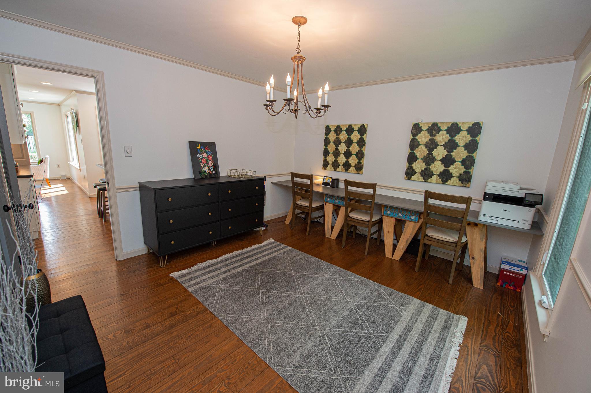 COVERED BRIDGE ESTATES - Residential