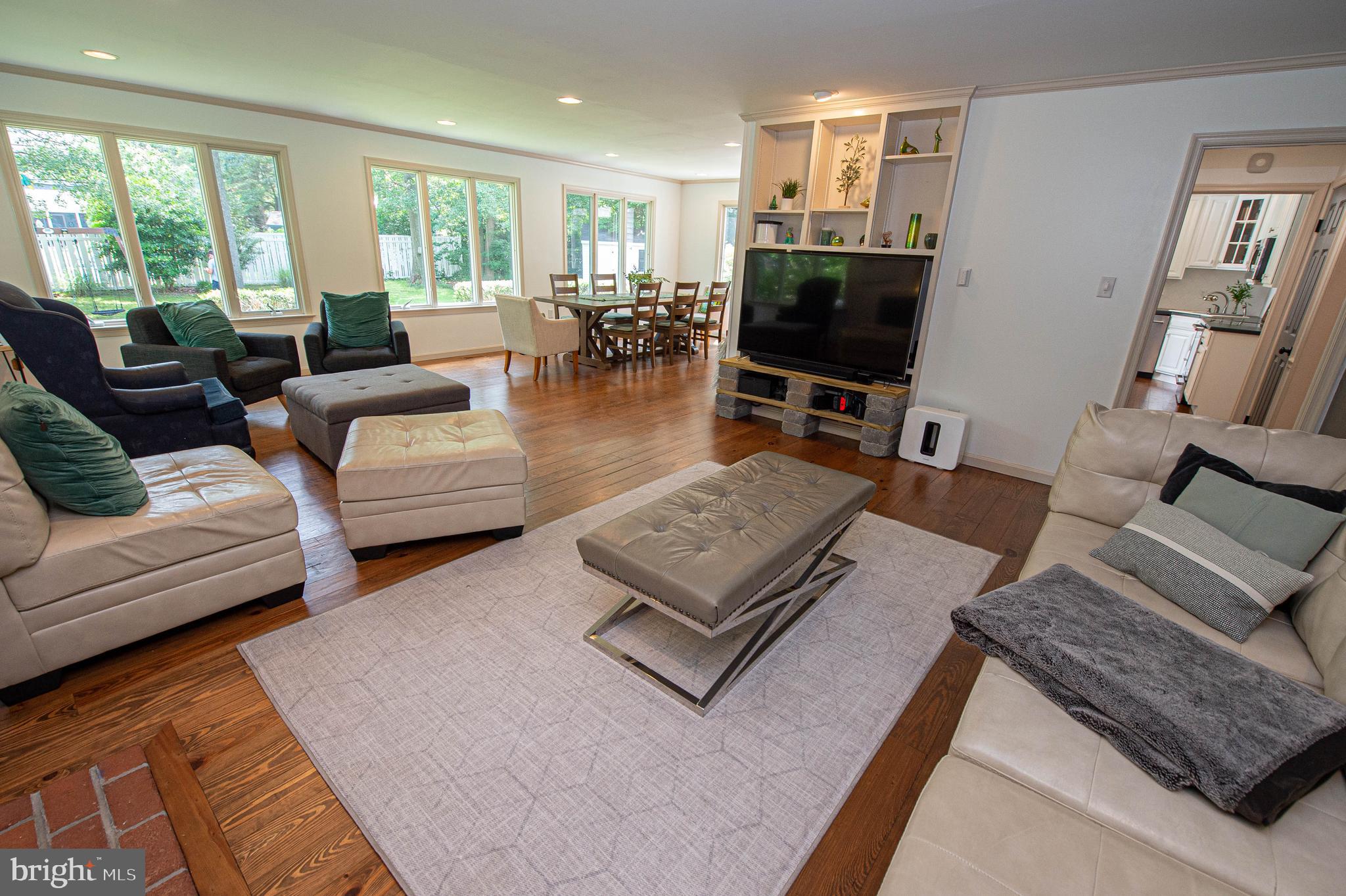 COVERED BRIDGE ESTATES - Residential