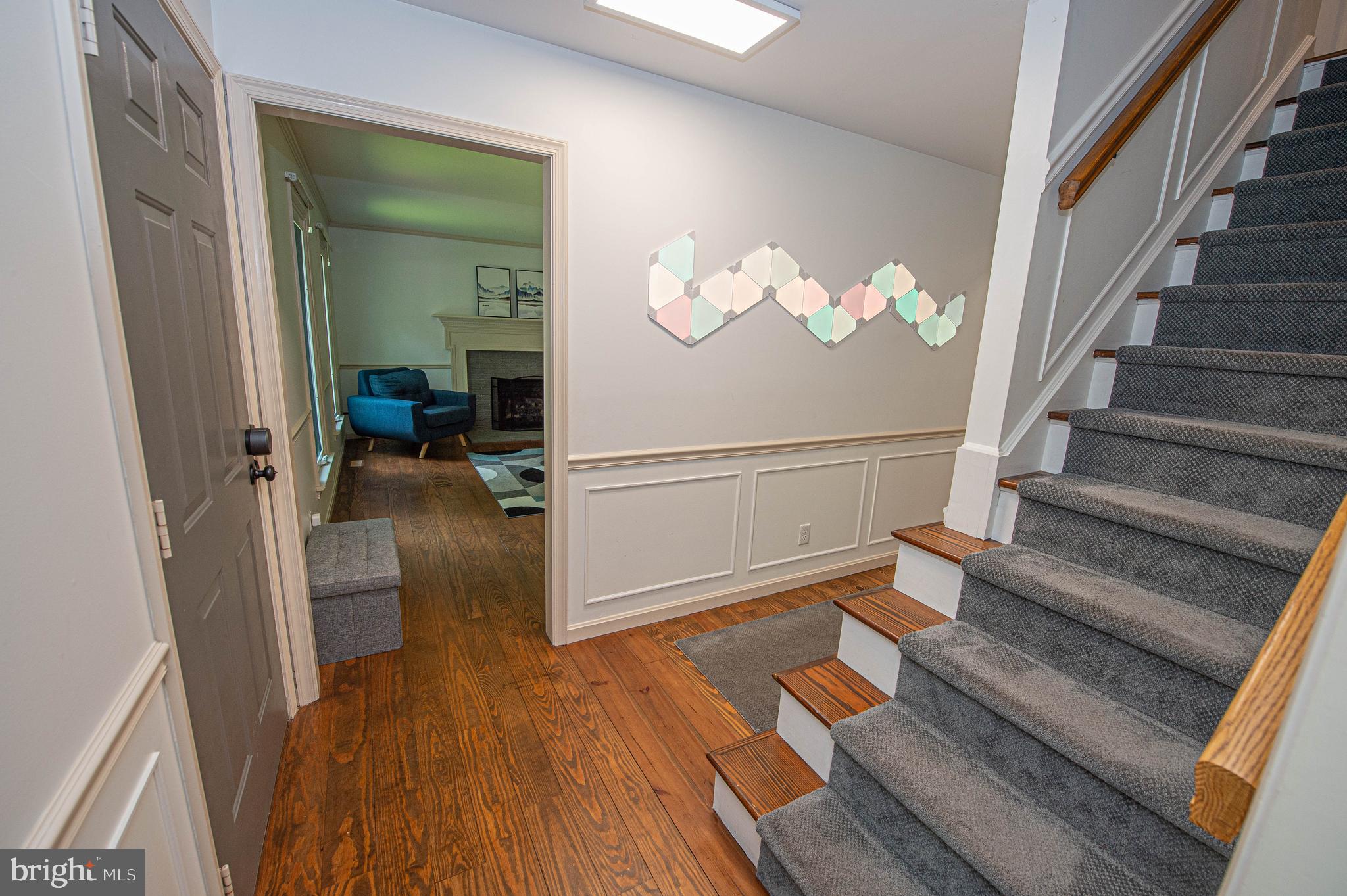 COVERED BRIDGE ESTATES - Residential