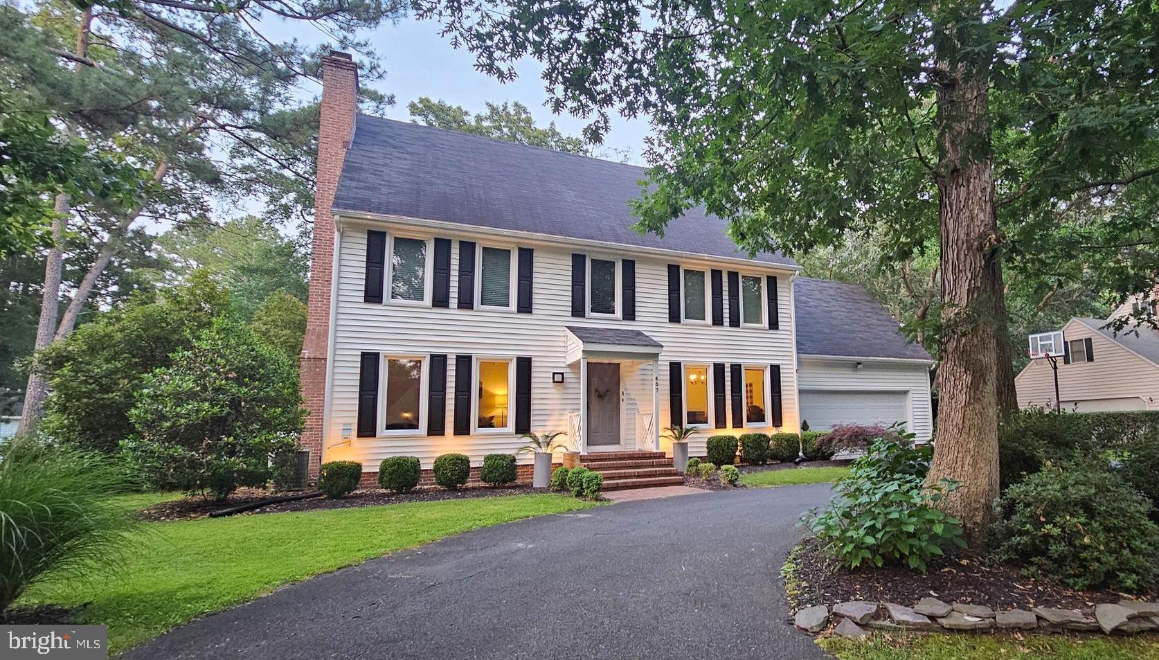 COVERED BRIDGE ESTATES - Residential