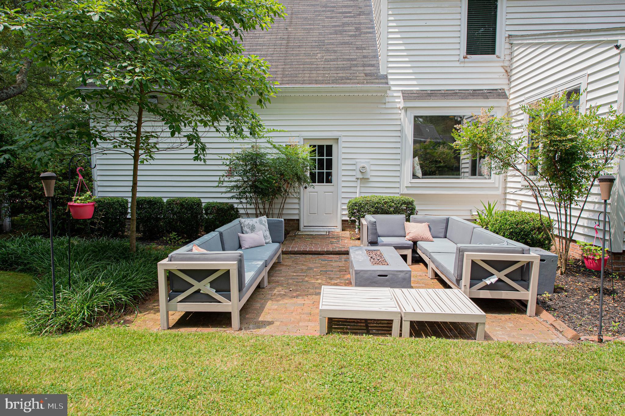 COVERED BRIDGE ESTATES - Residential