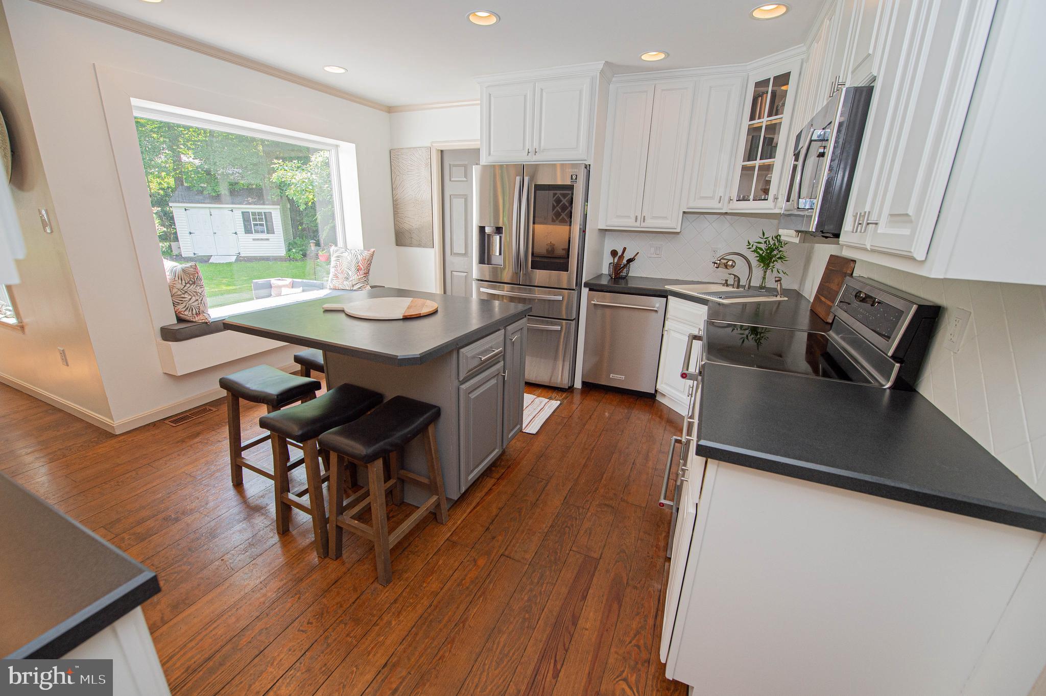 COVERED BRIDGE ESTATES - Residential