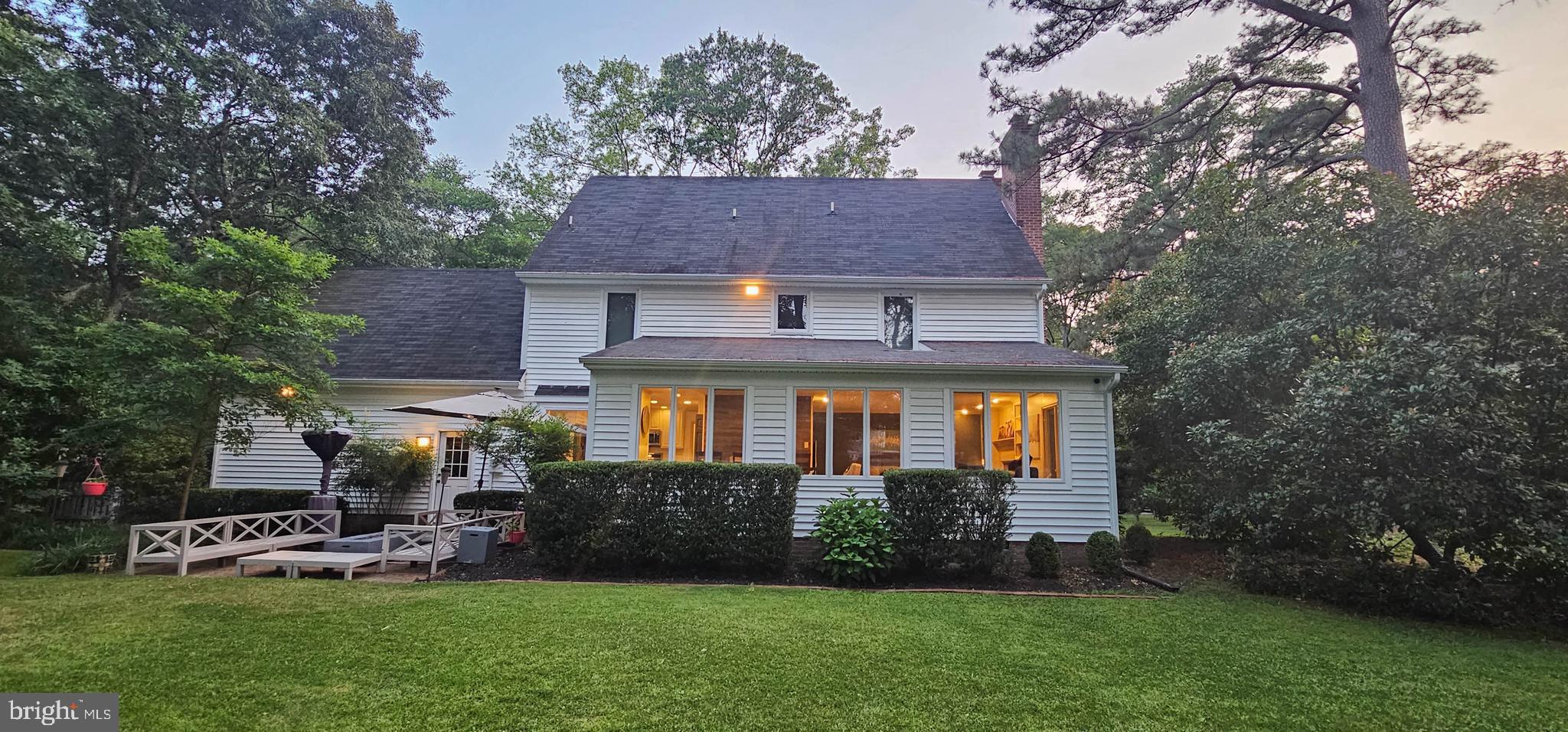 COVERED BRIDGE ESTATES - Residential