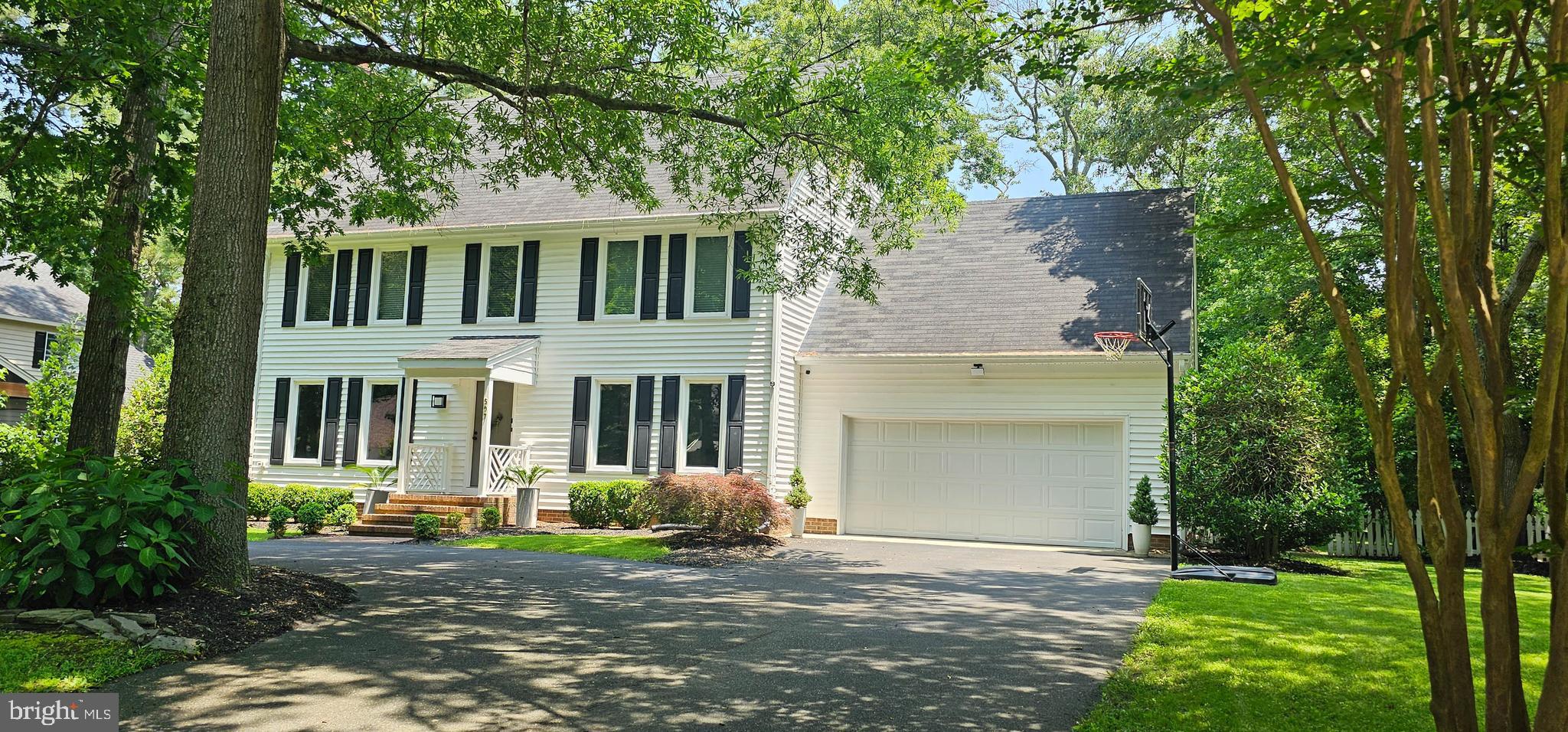 COVERED BRIDGE ESTATES - Residential