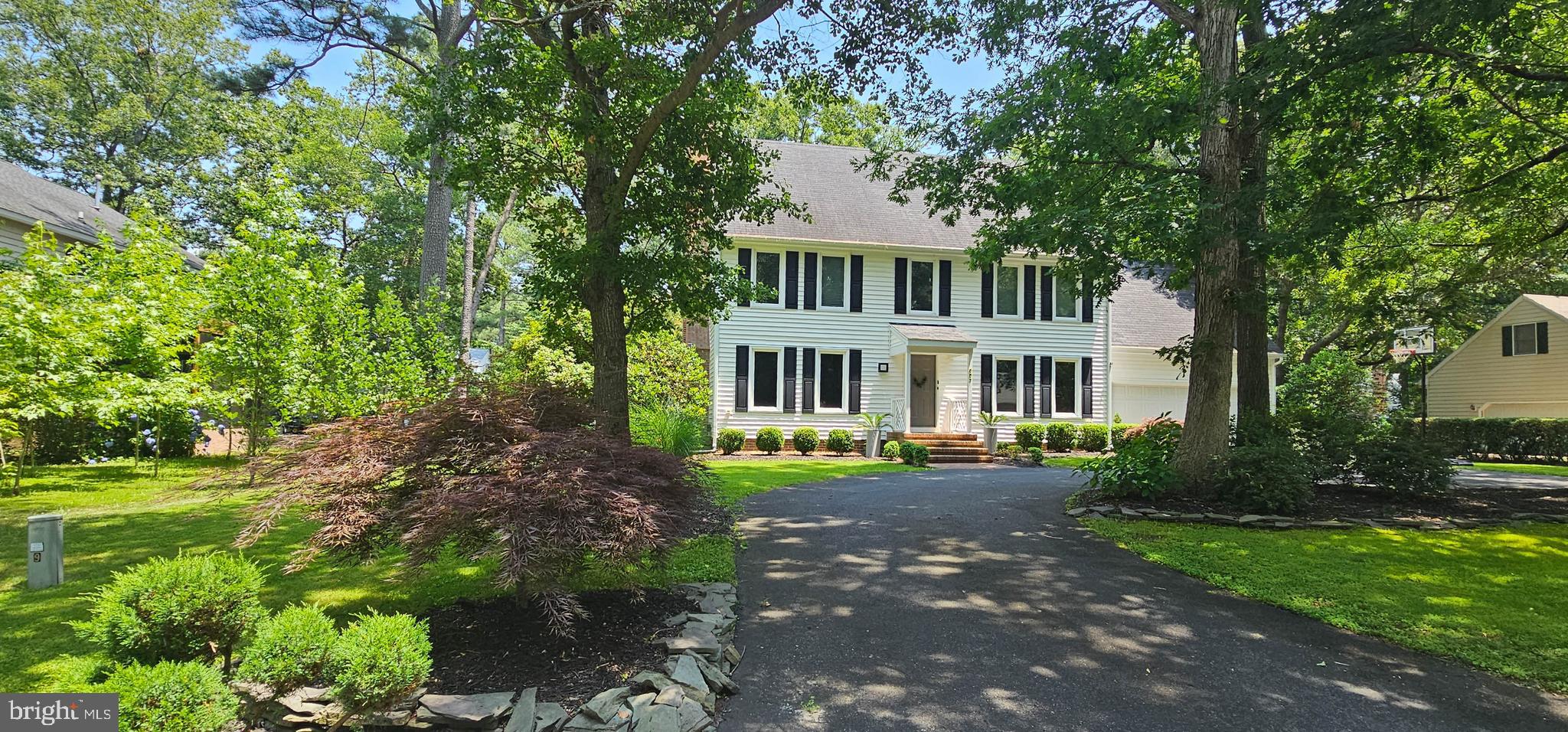 COVERED BRIDGE ESTATES - Residential