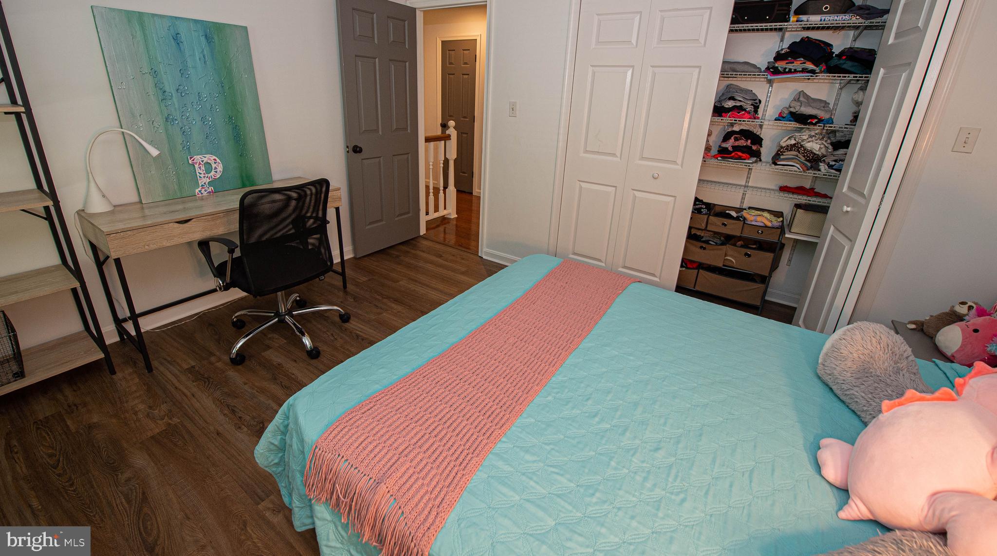 COVERED BRIDGE ESTATES - Residential