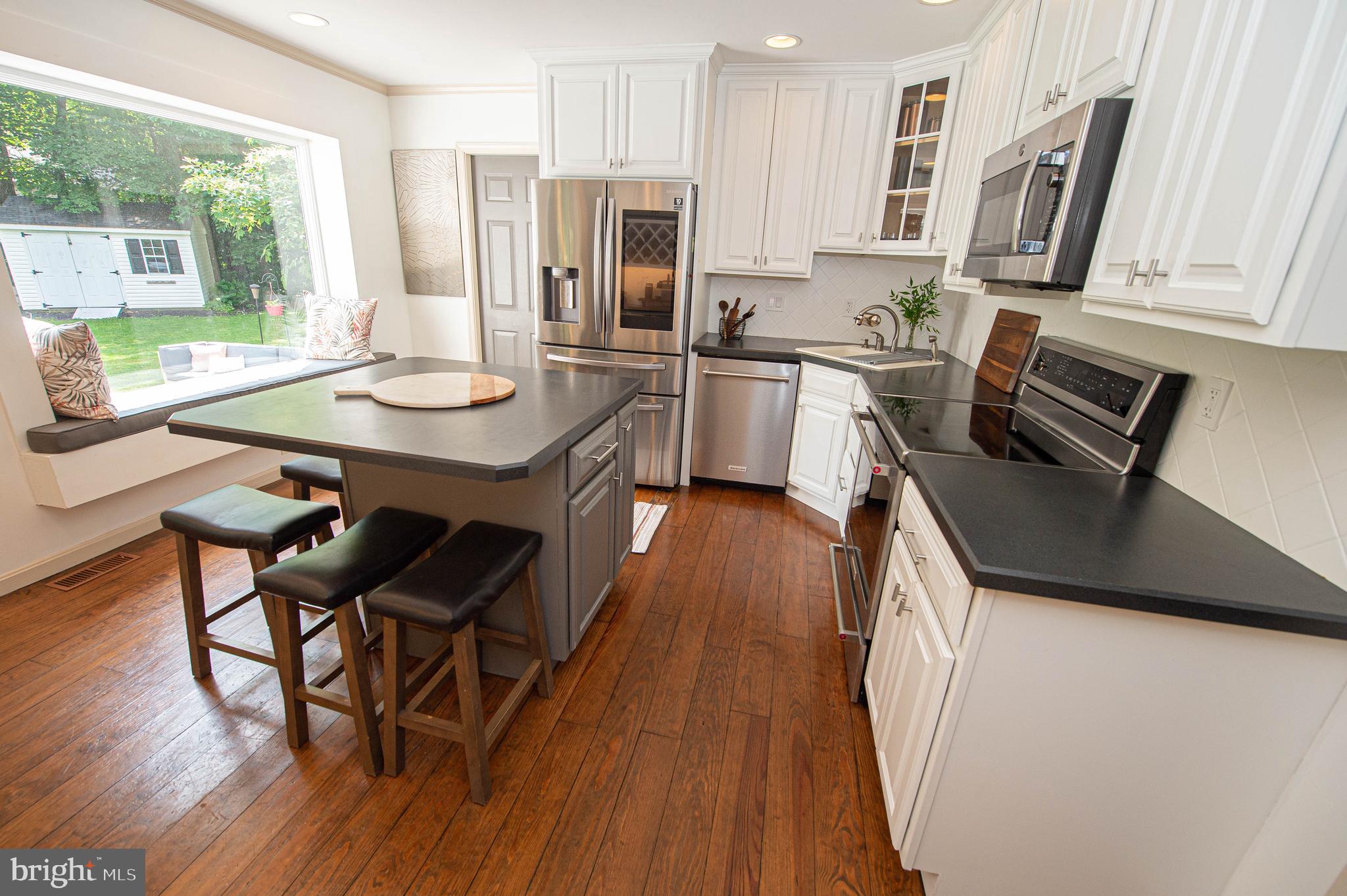 COVERED BRIDGE ESTATES - Residential