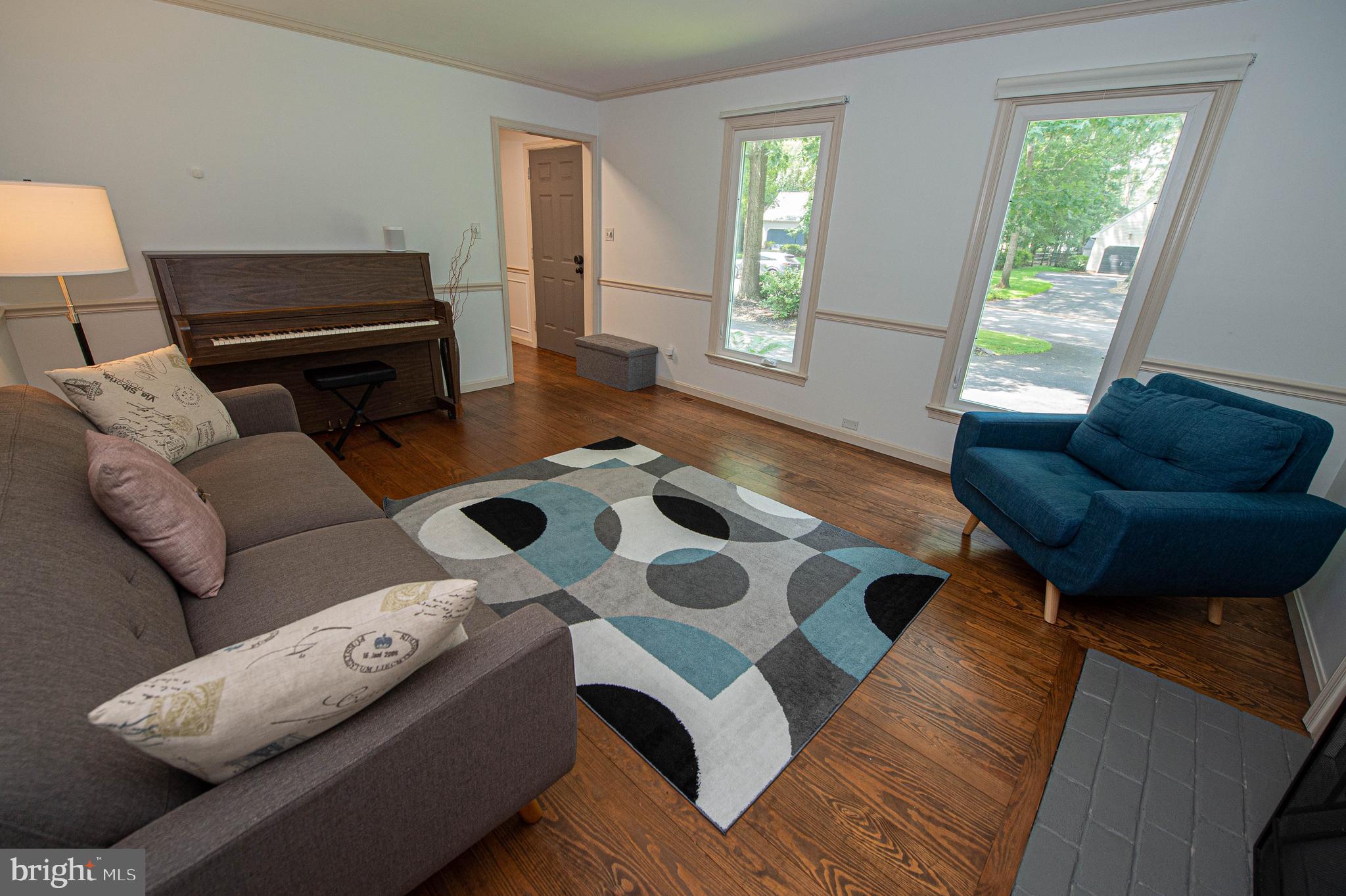 COVERED BRIDGE ESTATES - Residential