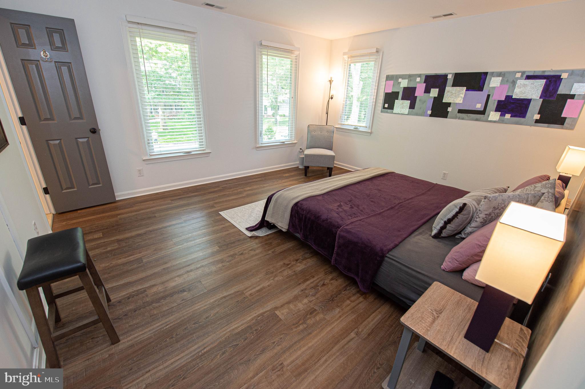 COVERED BRIDGE ESTATES - Residential