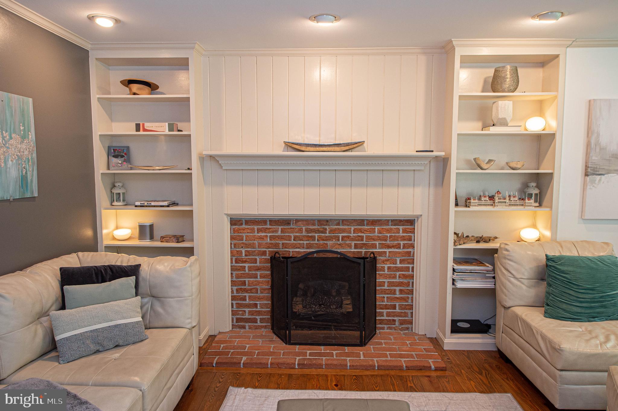 COVERED BRIDGE ESTATES - Residential