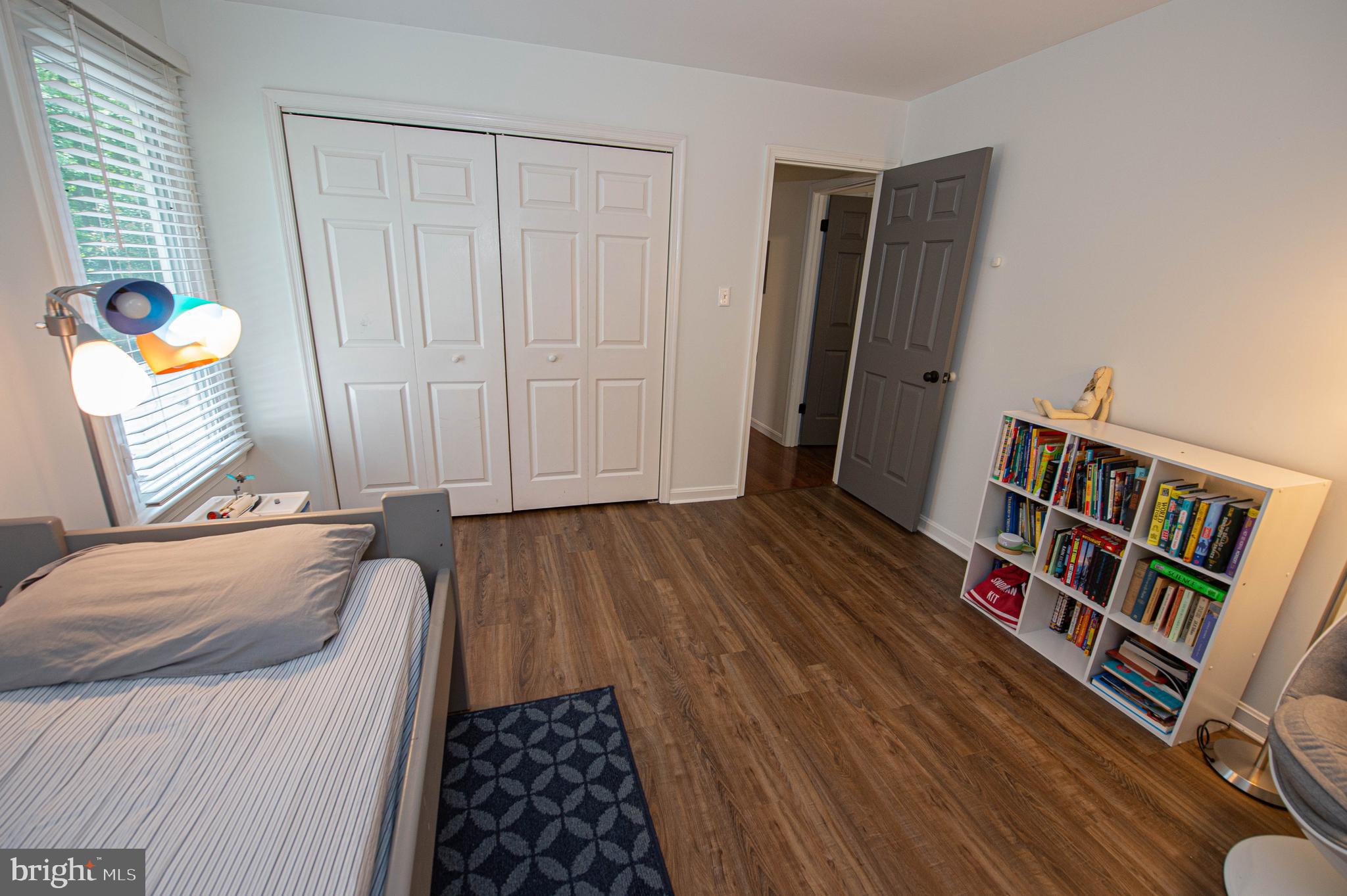 COVERED BRIDGE ESTATES - Residential