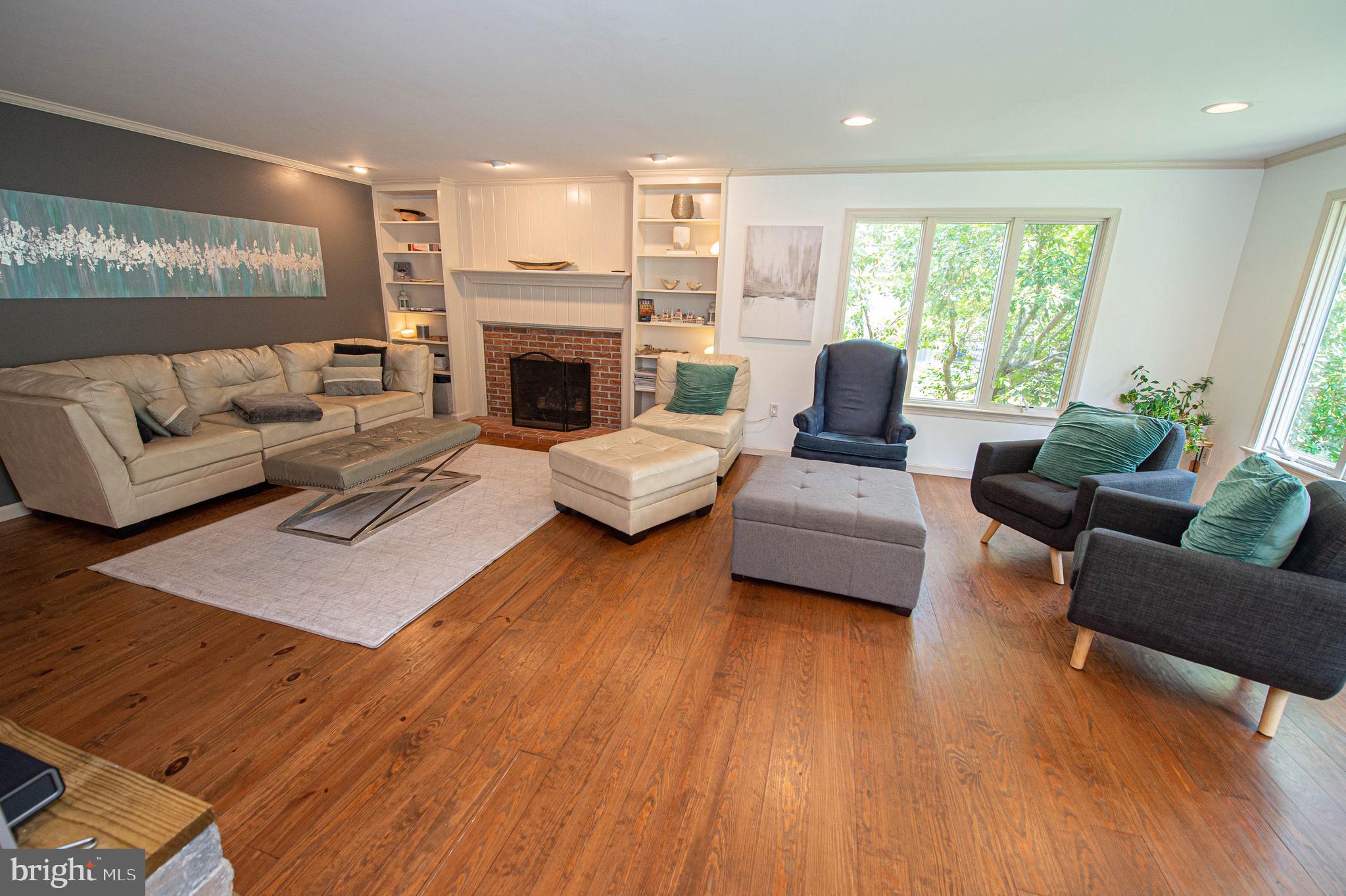 COVERED BRIDGE ESTATES - Residential