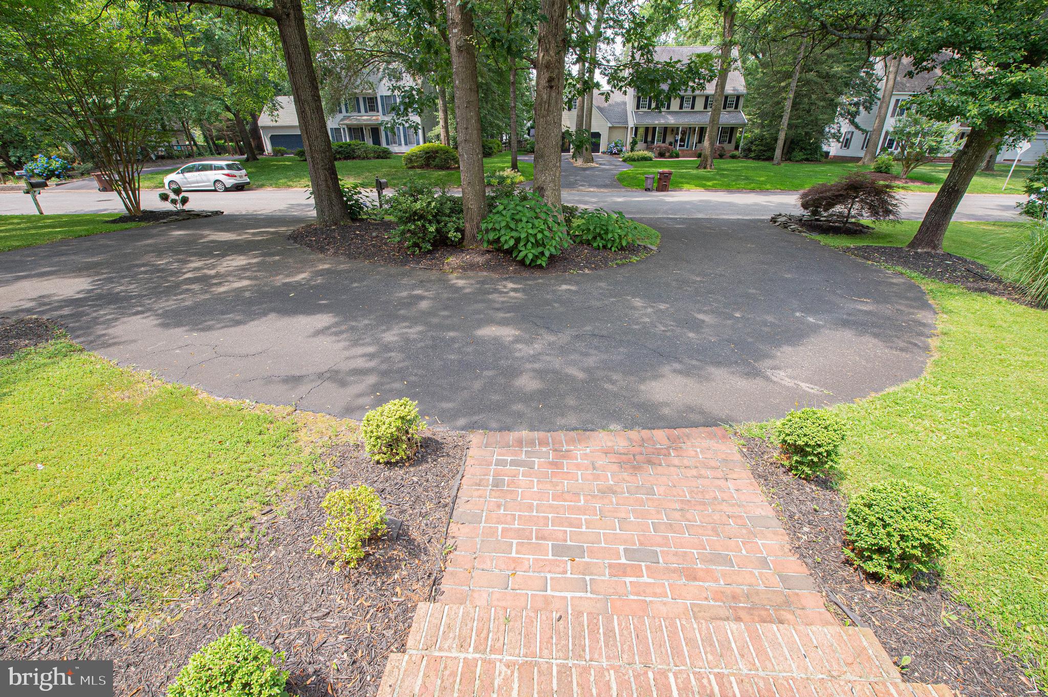 COVERED BRIDGE ESTATES - Residential