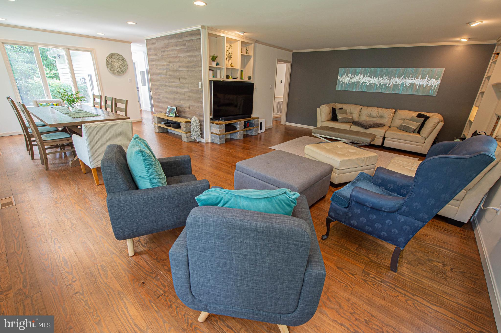 COVERED BRIDGE ESTATES - Residential