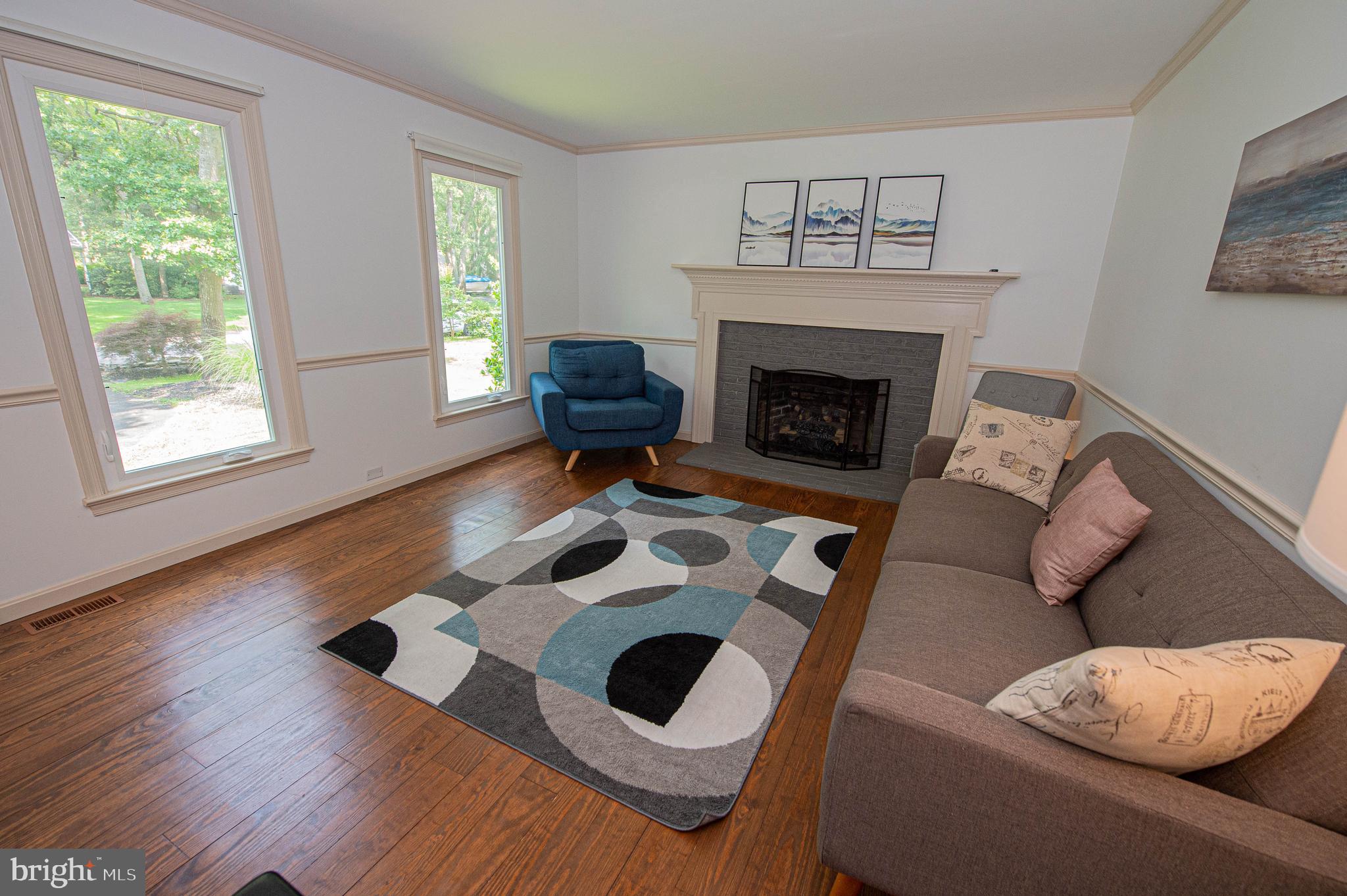 COVERED BRIDGE ESTATES - Residential