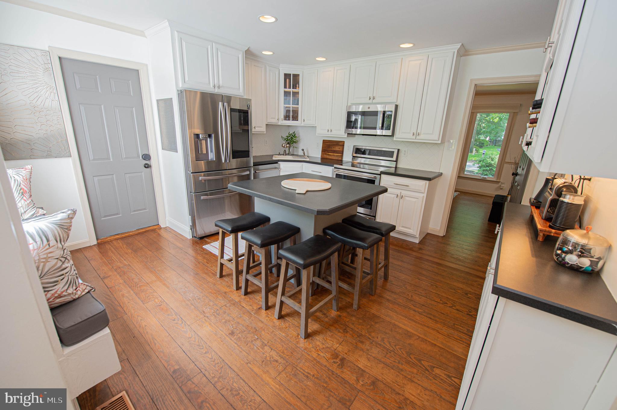 COVERED BRIDGE ESTATES - Residential