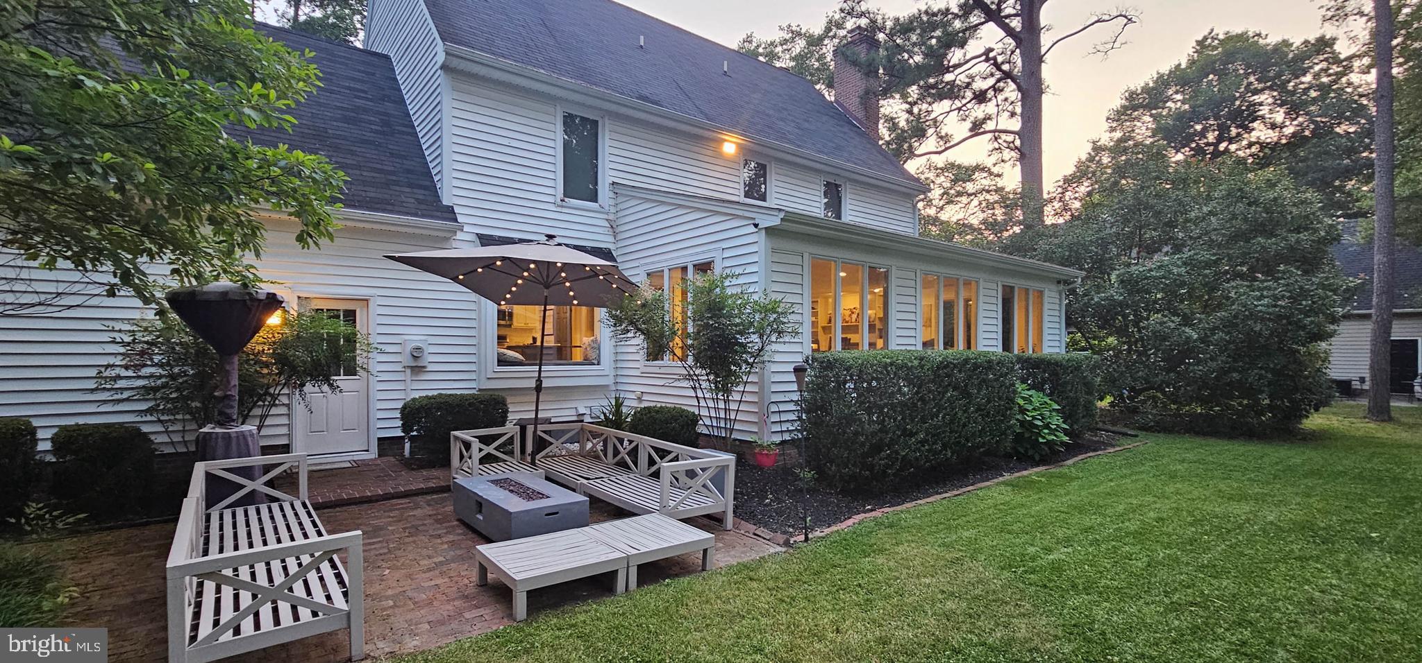 COVERED BRIDGE ESTATES - Residential