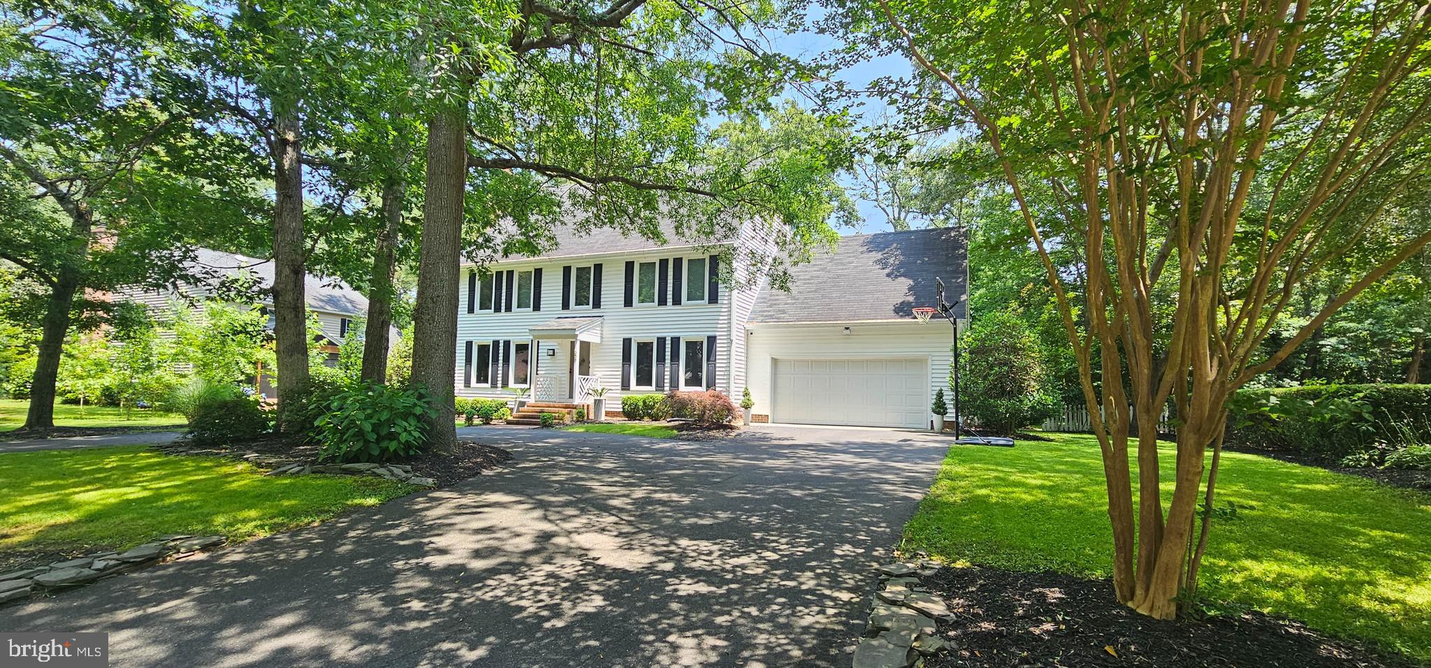 COVERED BRIDGE ESTATES - Residential