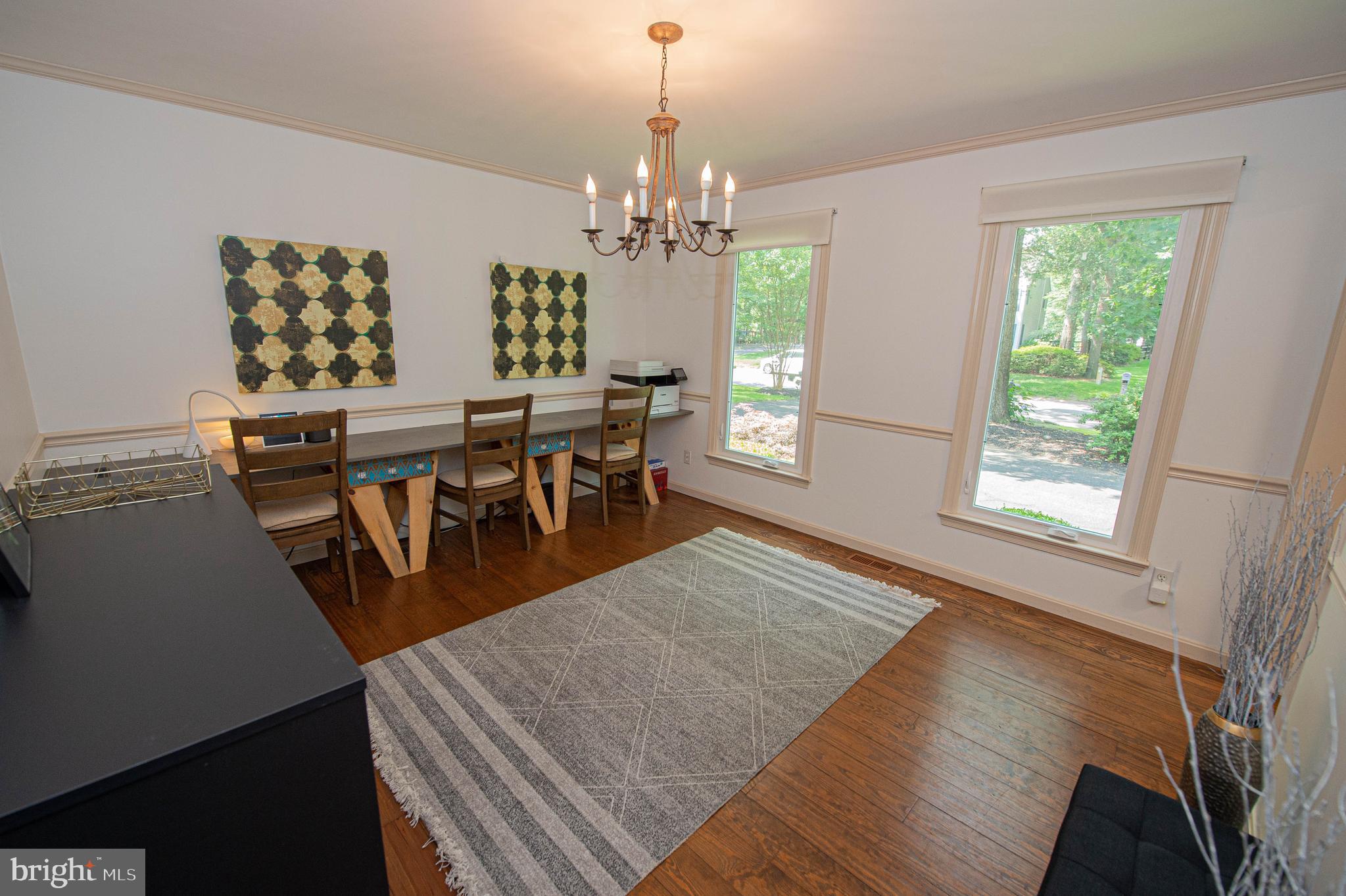 COVERED BRIDGE ESTATES - Residential