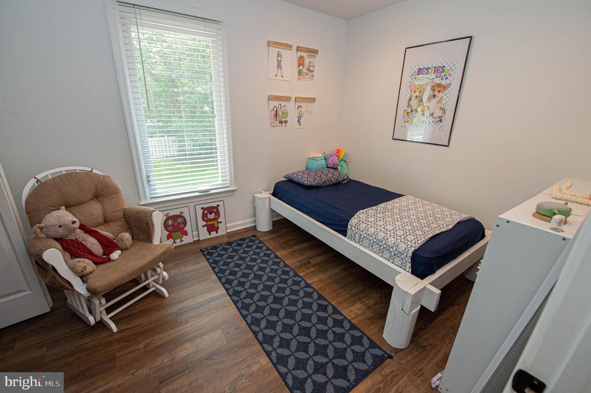 COVERED BRIDGE ESTATES - Residential