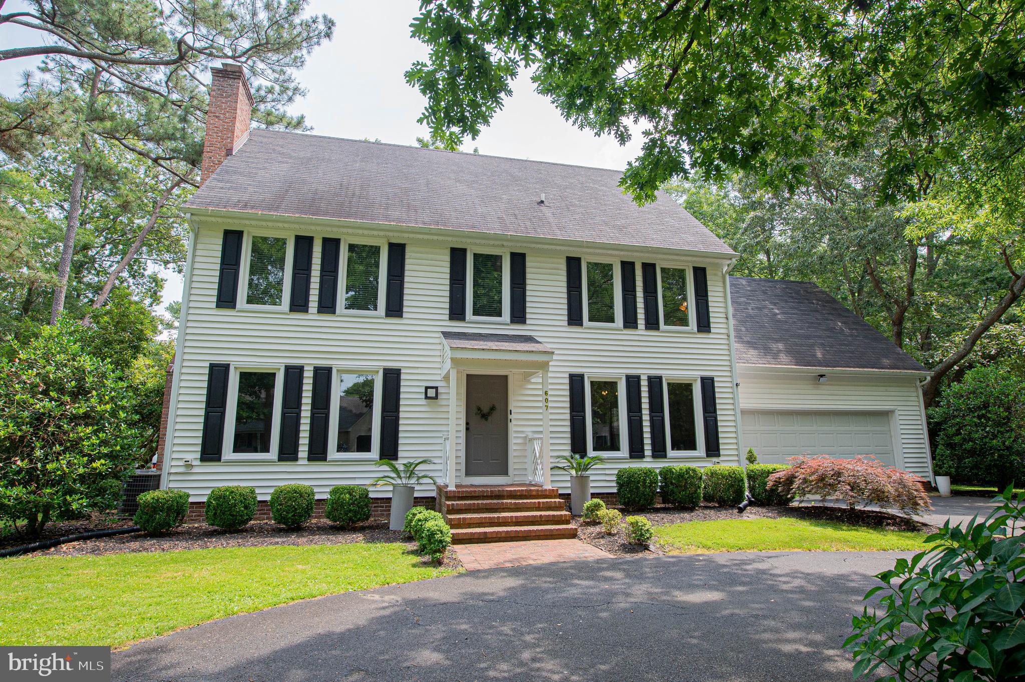 COVERED BRIDGE ESTATES - Residential