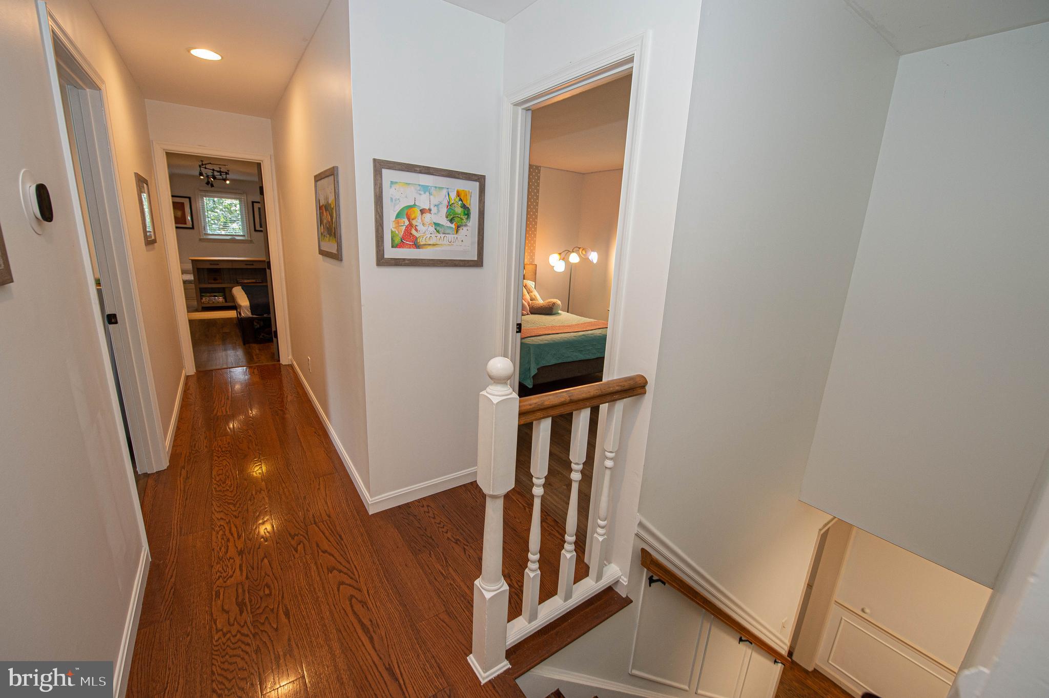 COVERED BRIDGE ESTATES - Residential