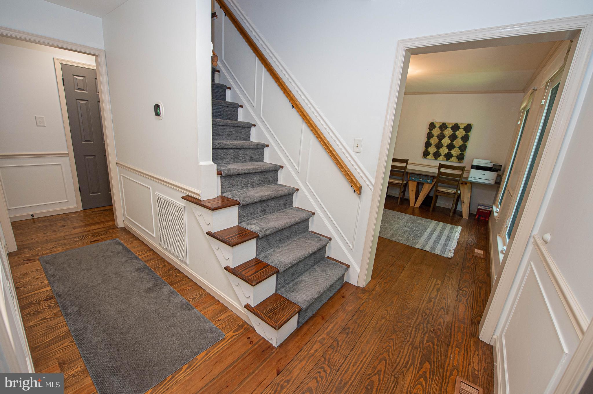 COVERED BRIDGE ESTATES - Residential