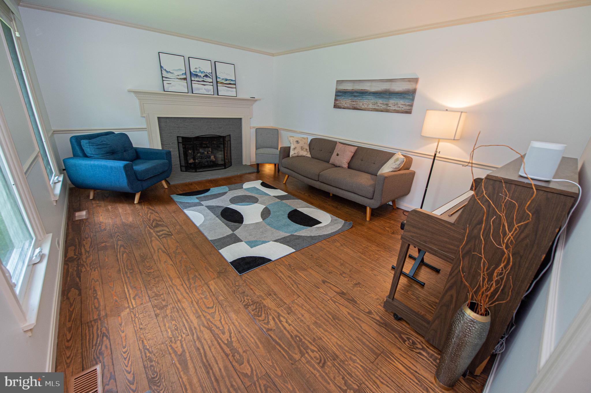 COVERED BRIDGE ESTATES - Residential