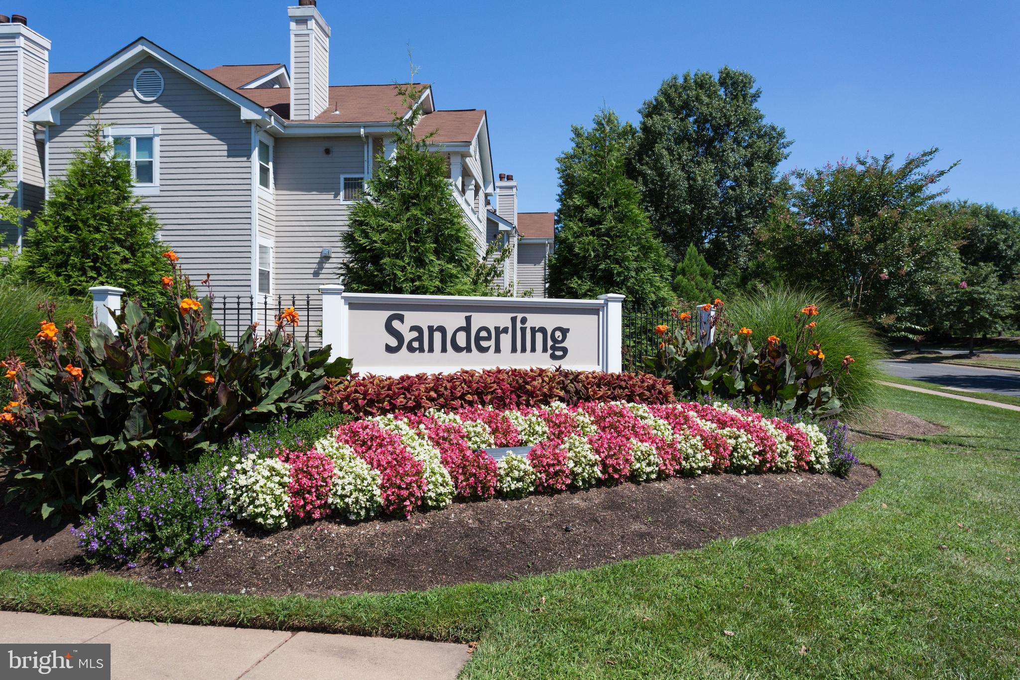 SANDERLING - Residential