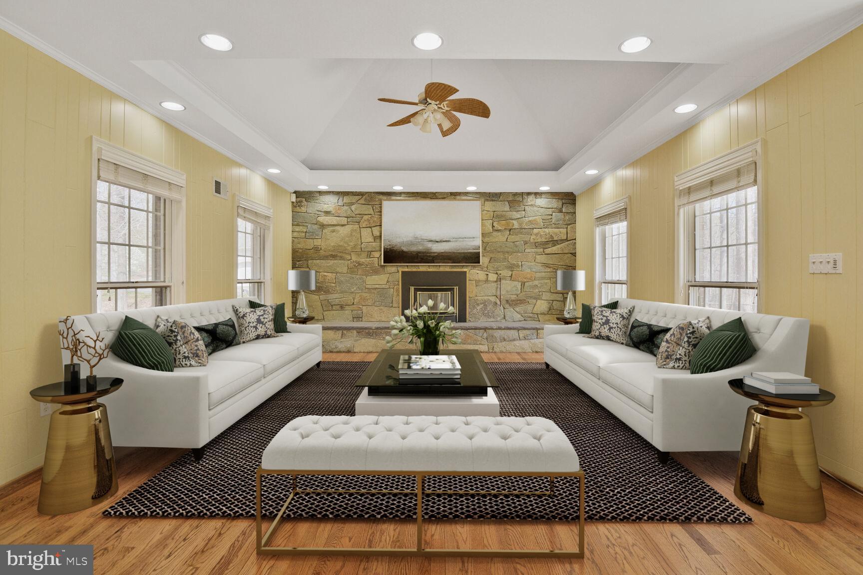 CAMOTOP - Residential