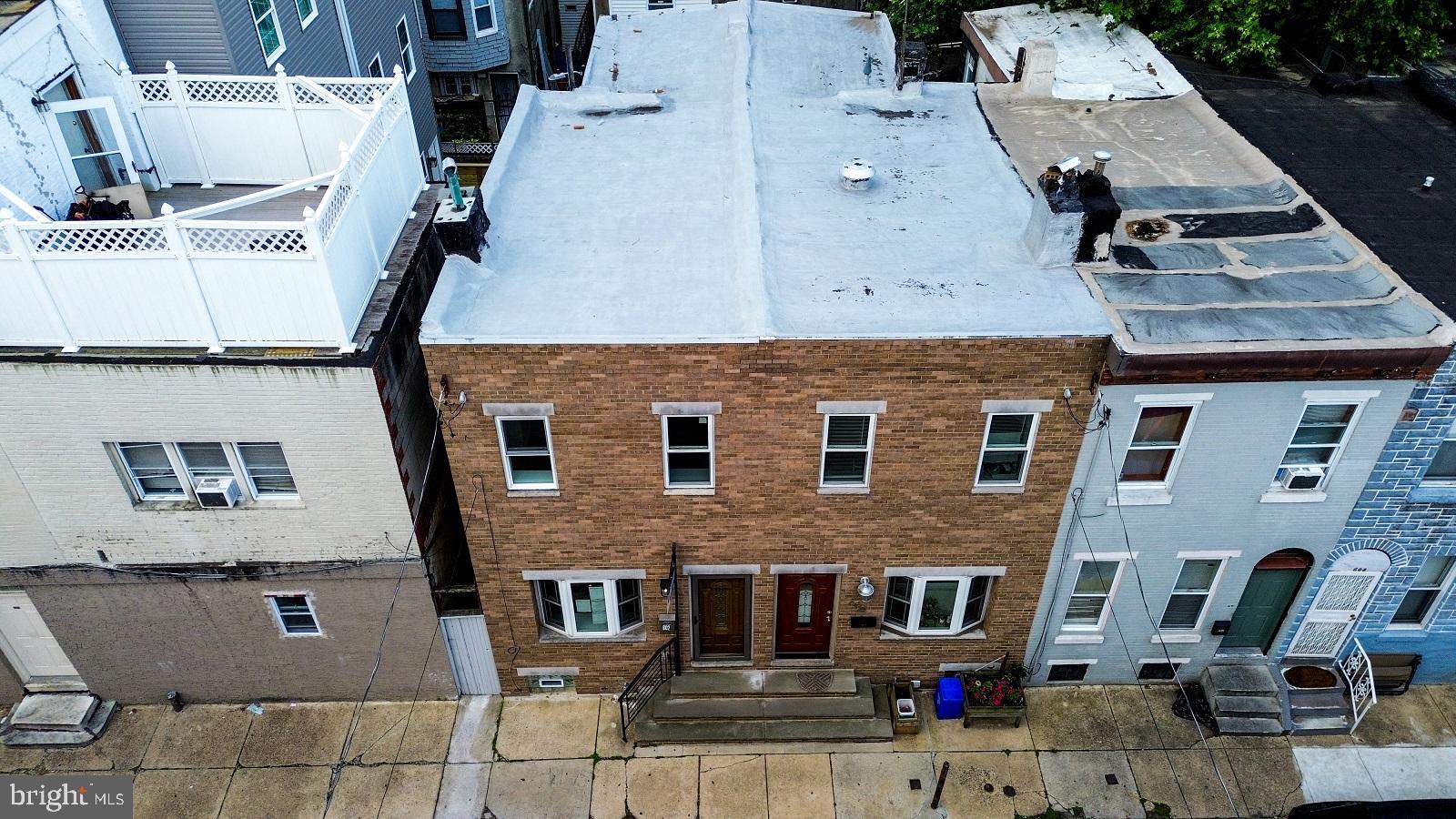 602 WILDER STREET