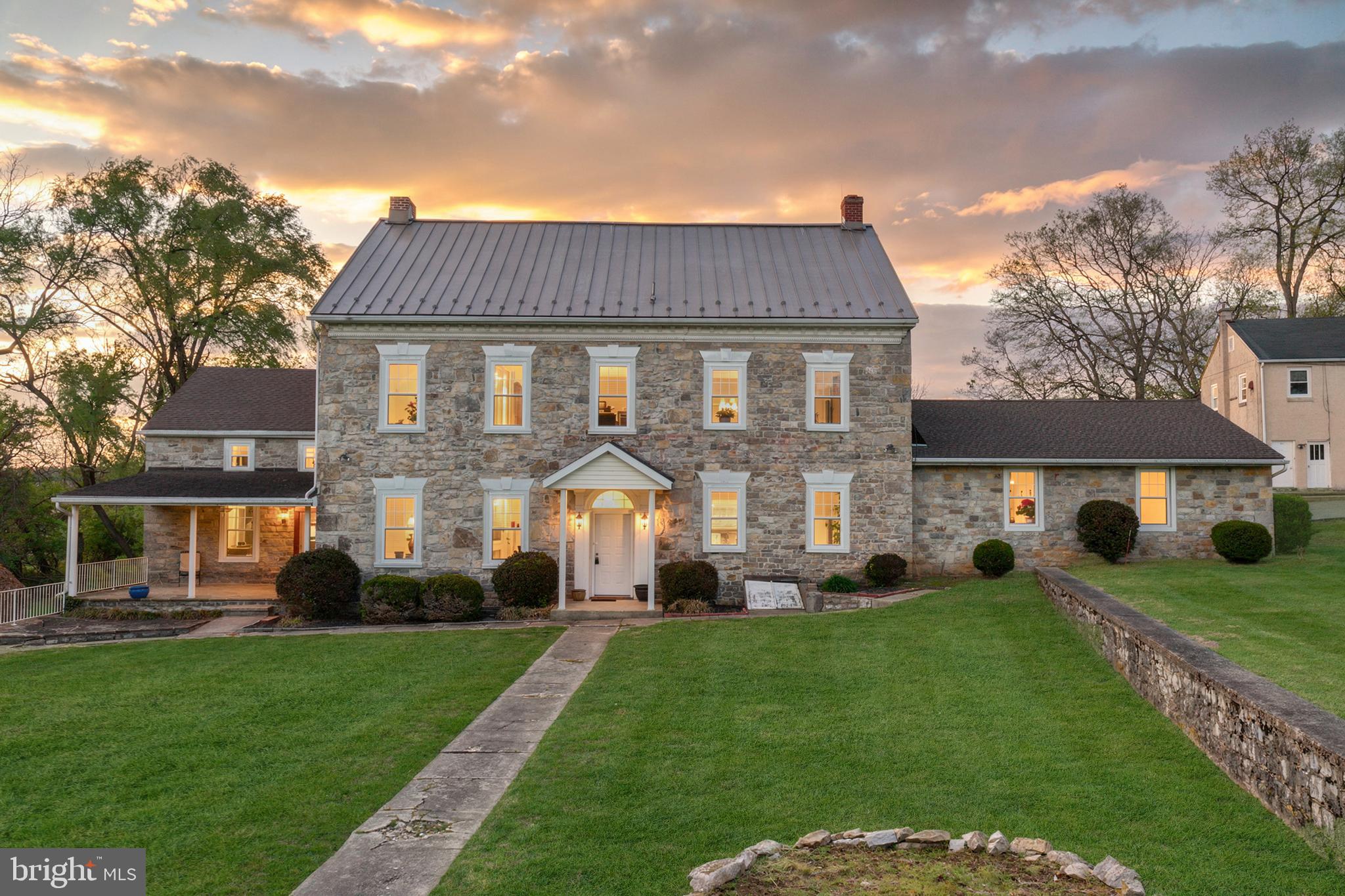 WILSHIRE MEADOWS - Residential