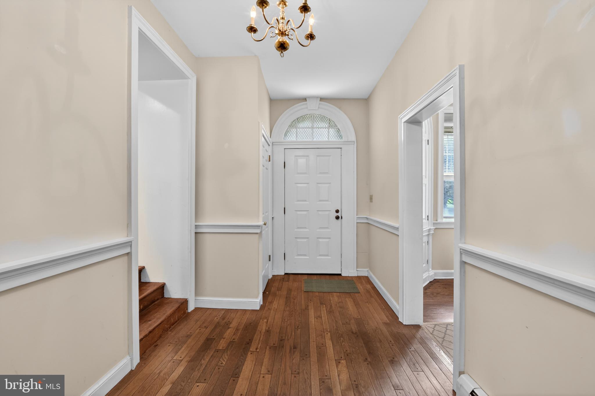 WILSHIRE MEADOWS - Residential