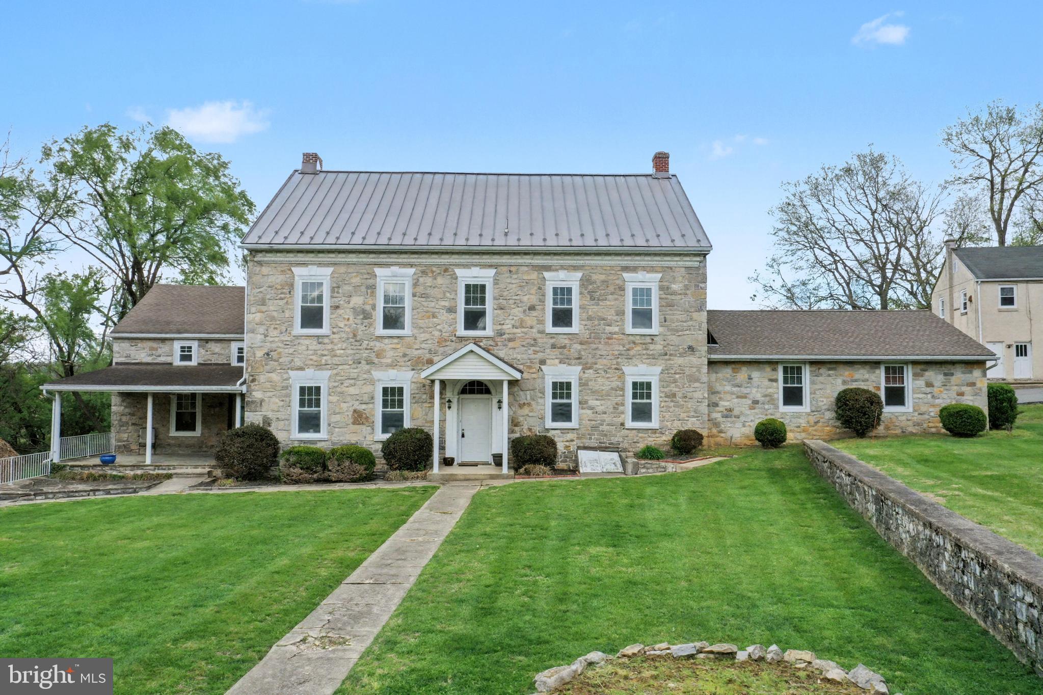 WILSHIRE MEADOWS - Residential