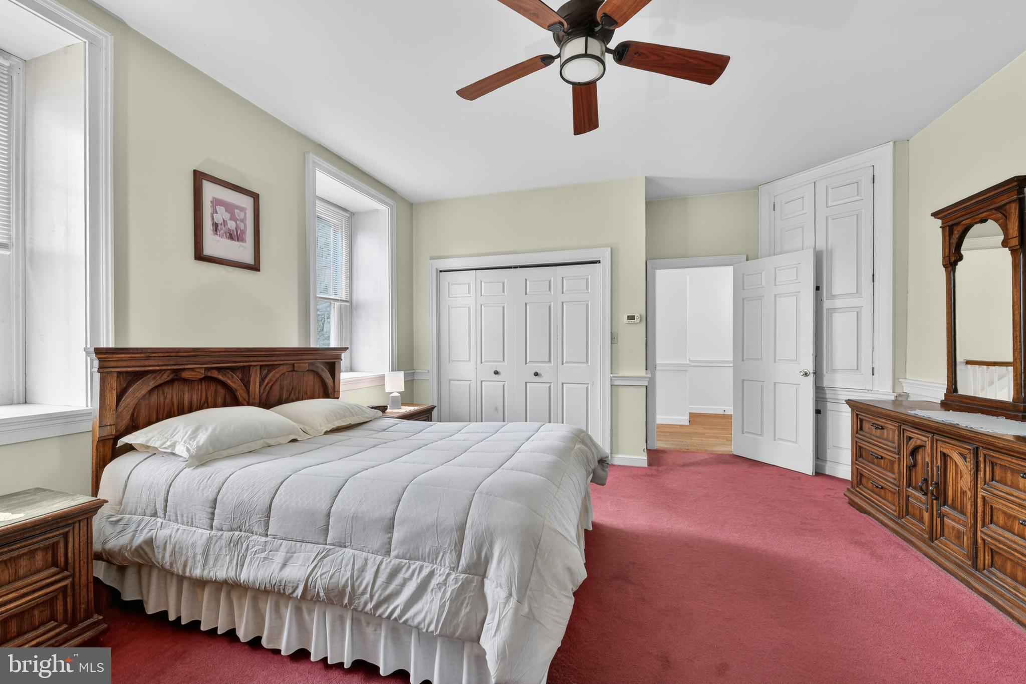 WILSHIRE MEADOWS - Residential