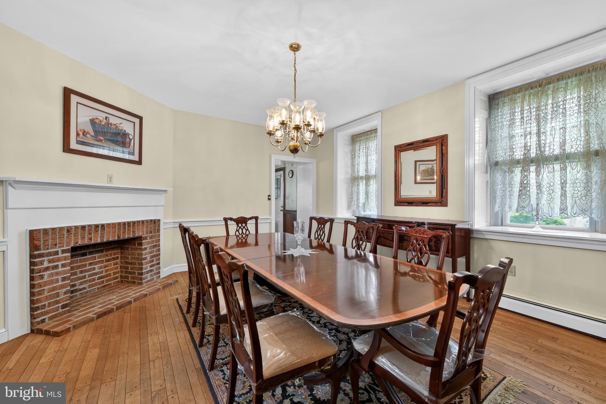 WILSHIRE MEADOWS - Residential