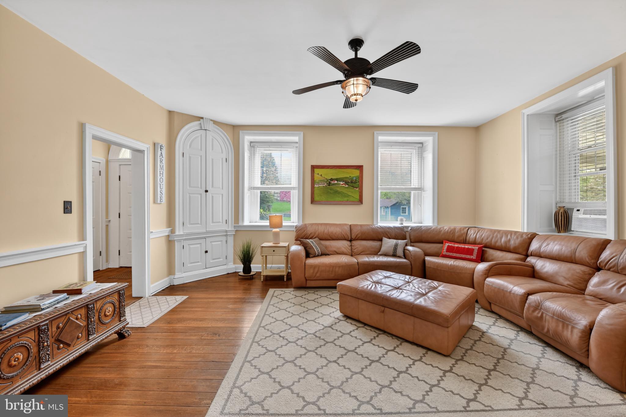 WILSHIRE MEADOWS - Residential