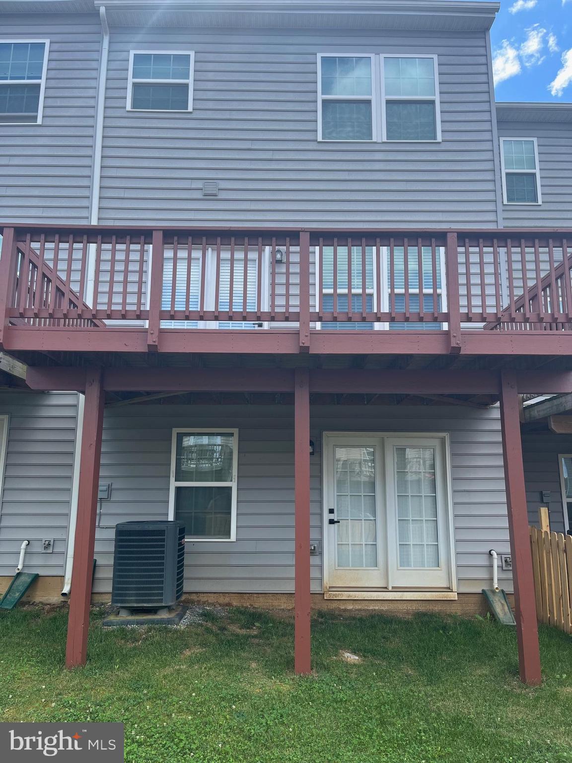 POTOMAC STATION - Residential