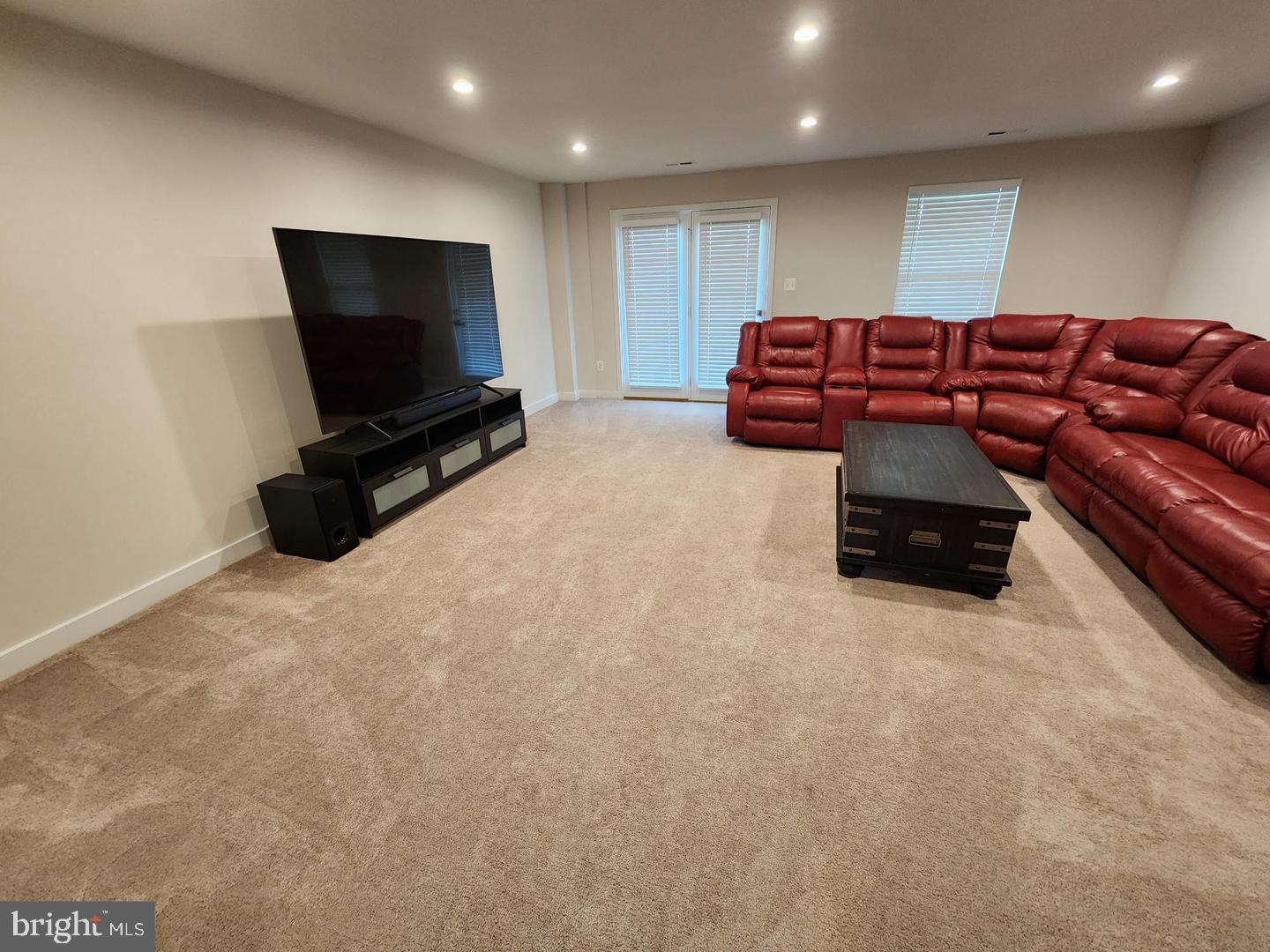 POTOMAC STATION - Residential