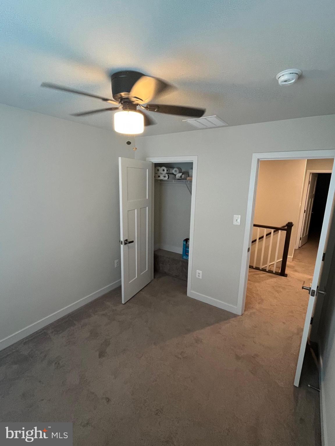 POTOMAC STATION - Residential