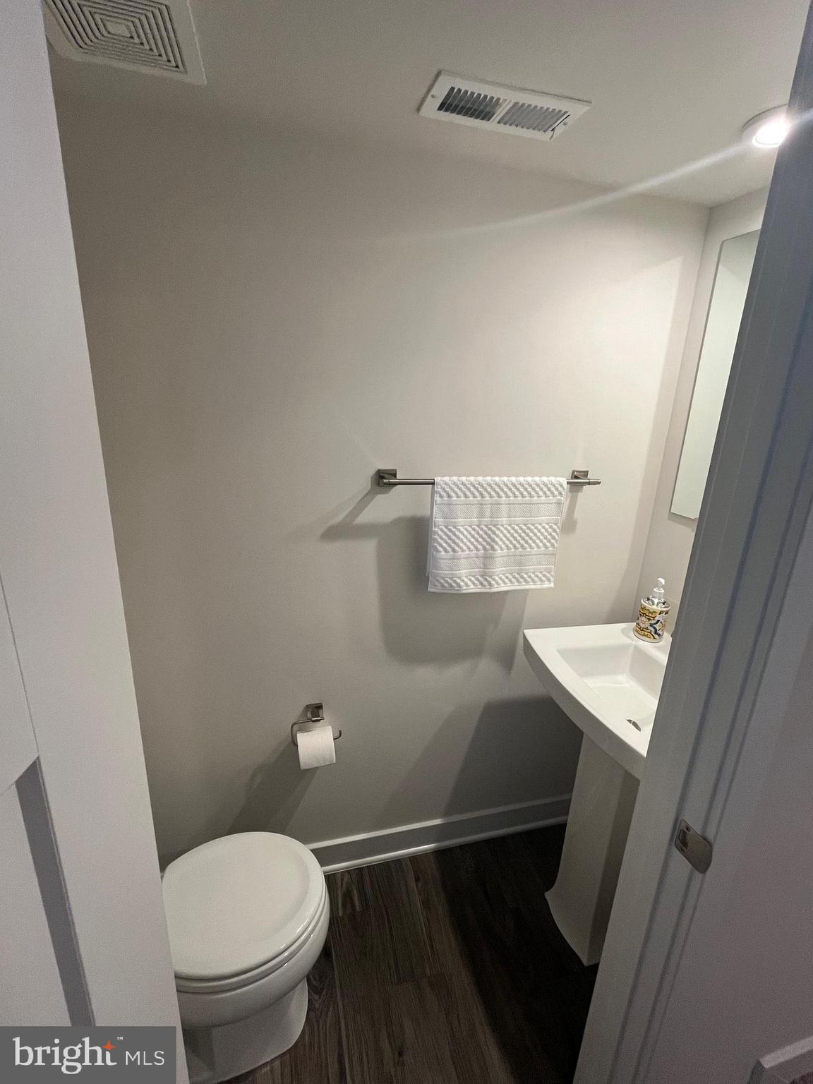 POTOMAC STATION - Residential