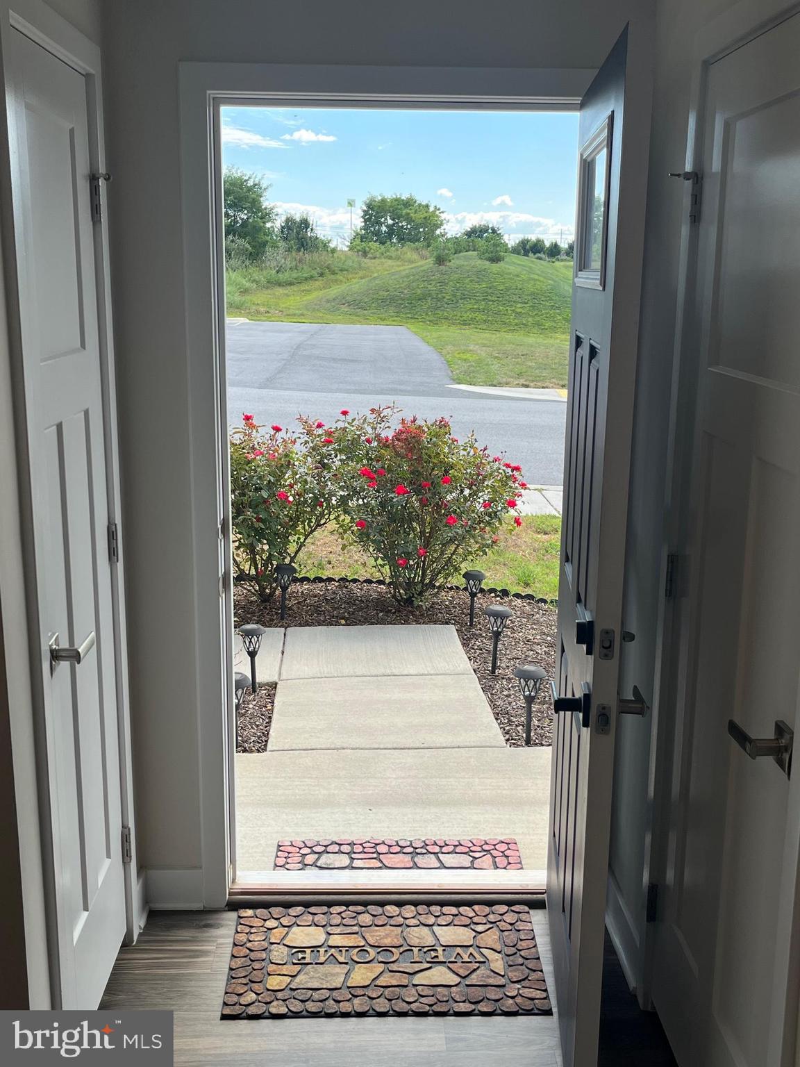 POTOMAC STATION - Residential