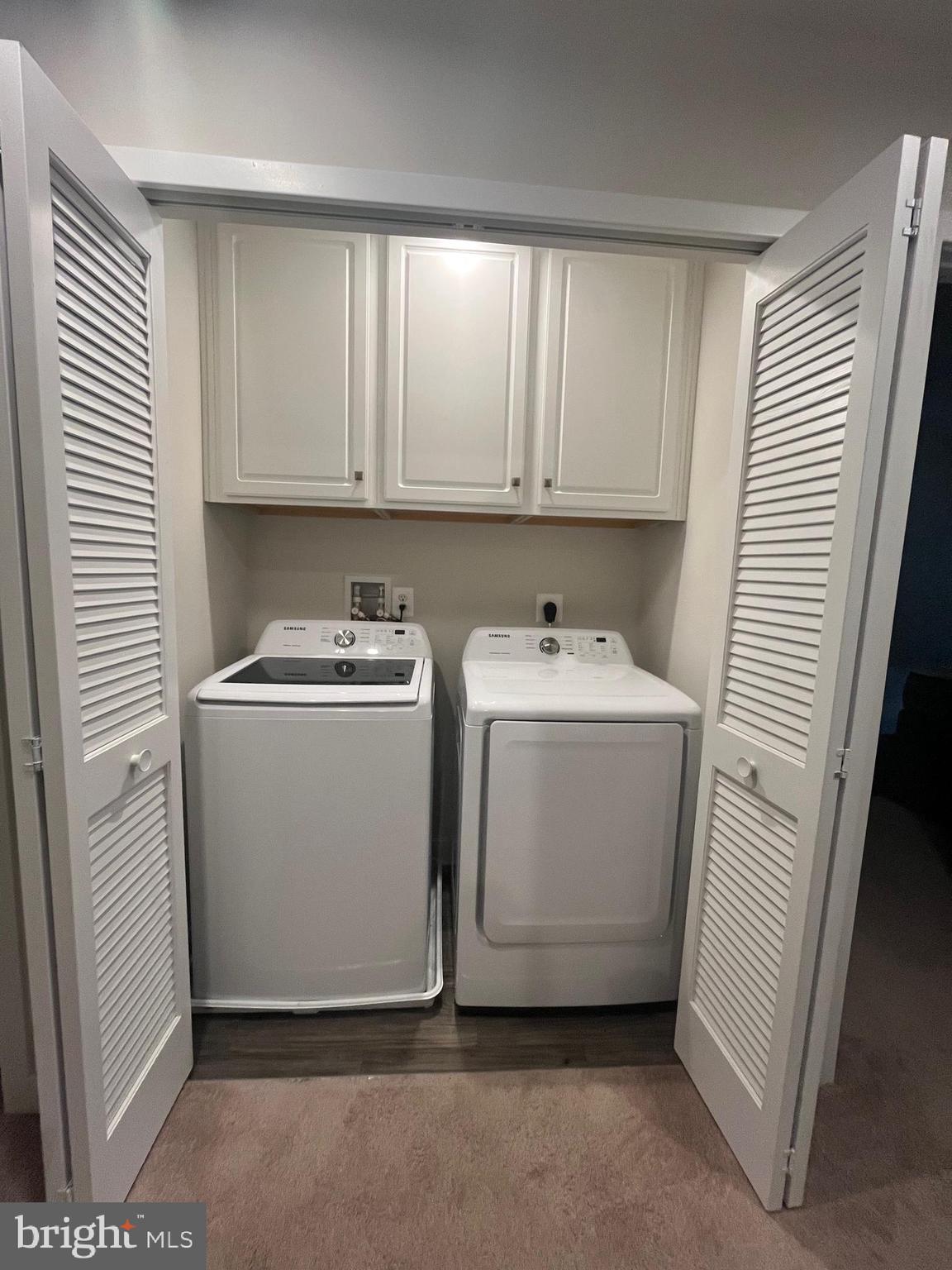 POTOMAC STATION - Residential