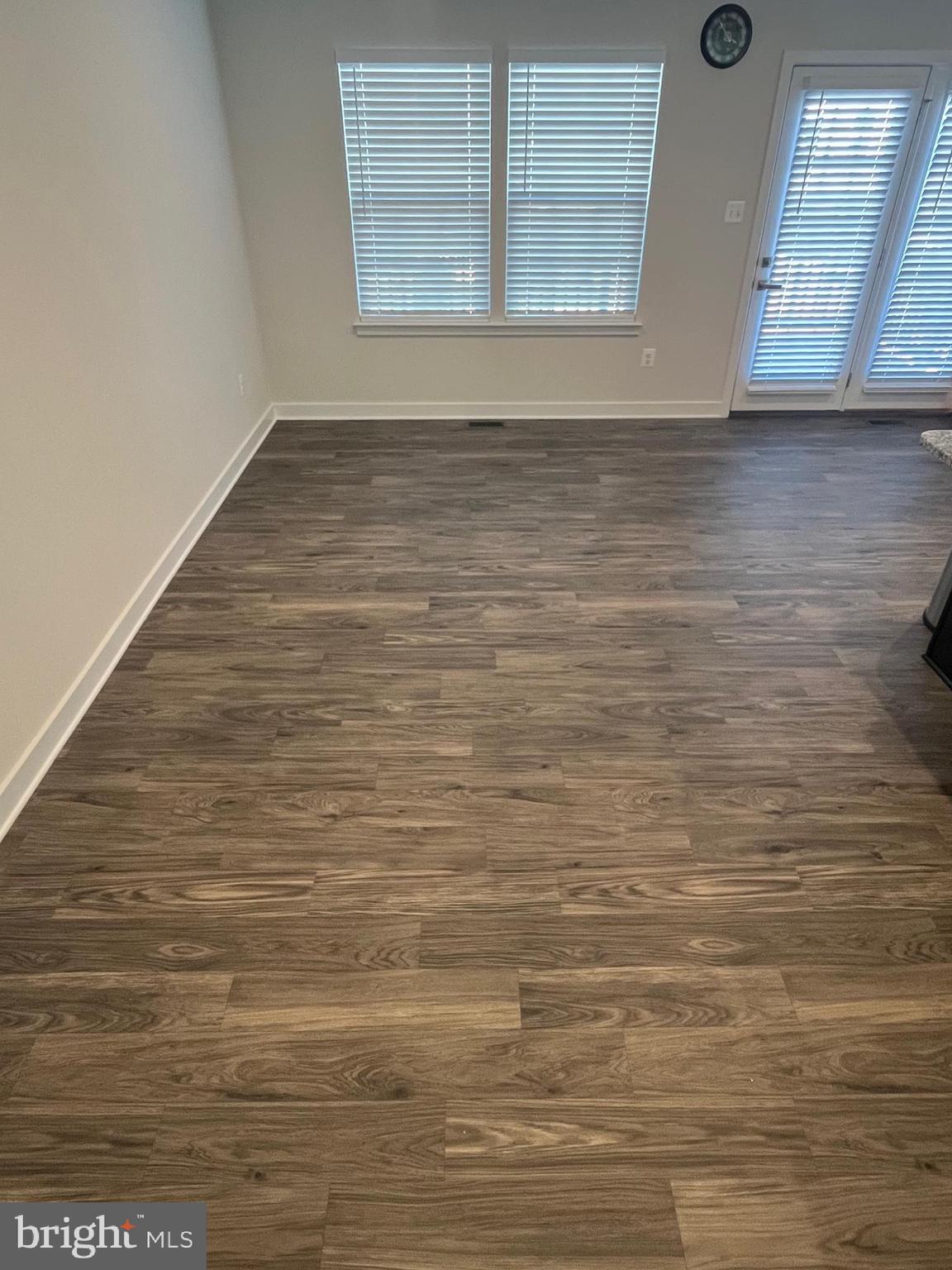 POTOMAC STATION - Residential