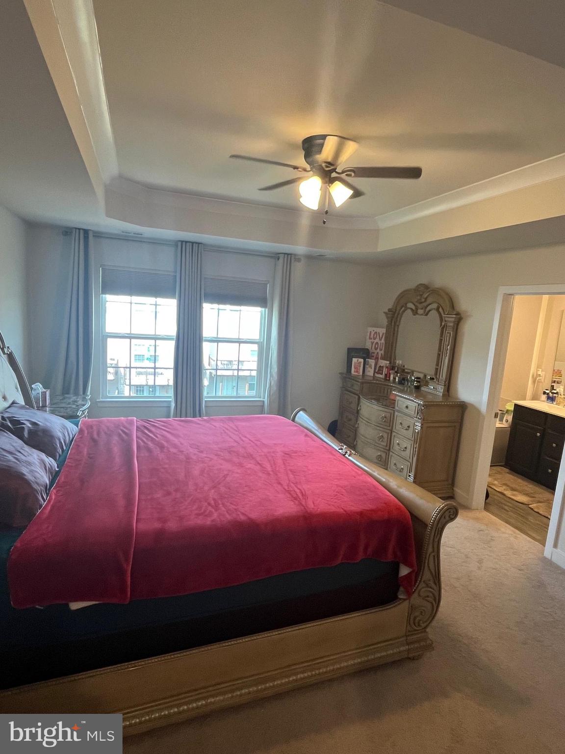 POTOMAC STATION - Residential