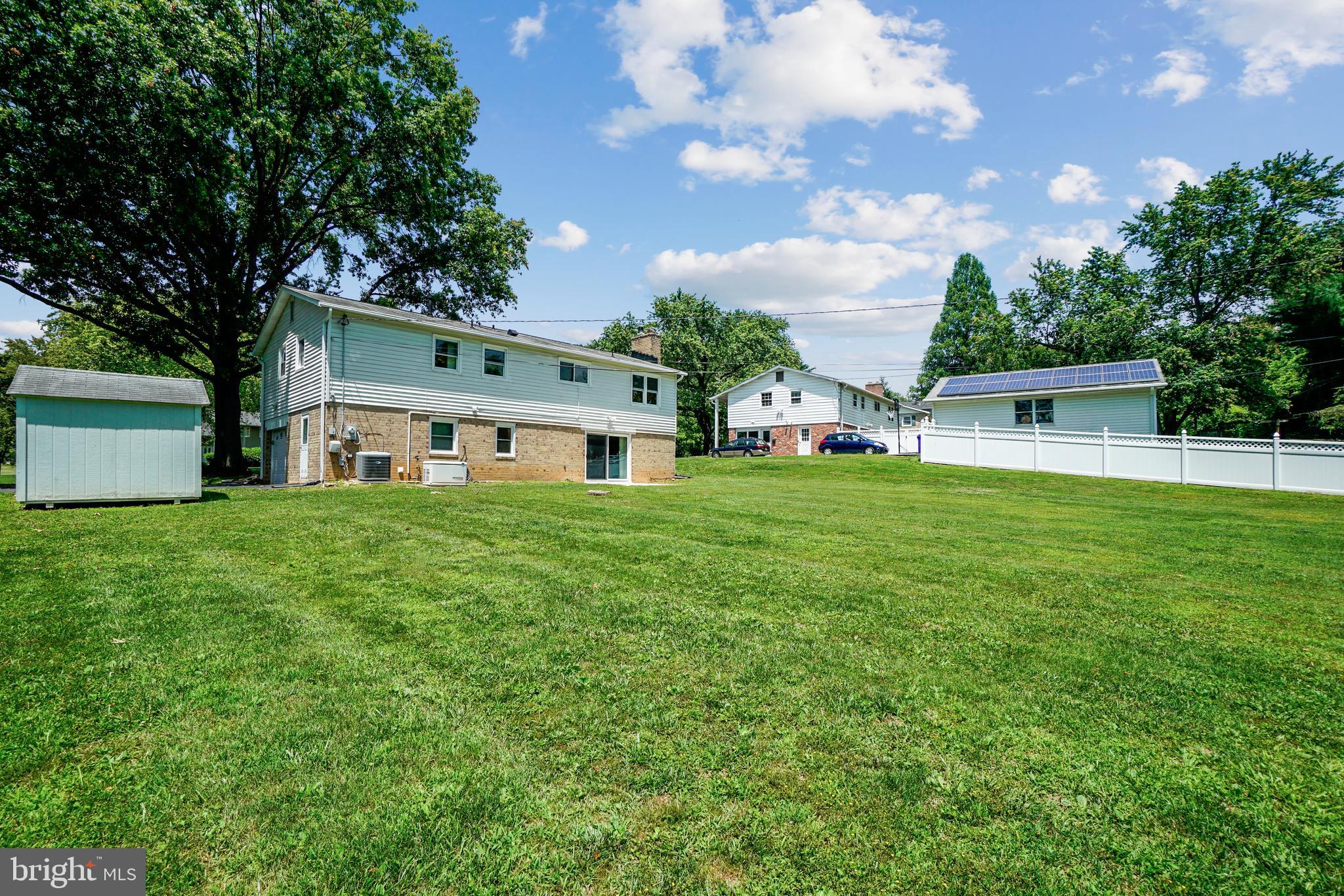 ORCHARD VIEW - Residential