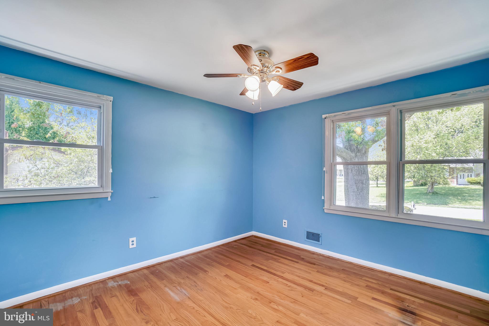 ORCHARD VIEW - Residential