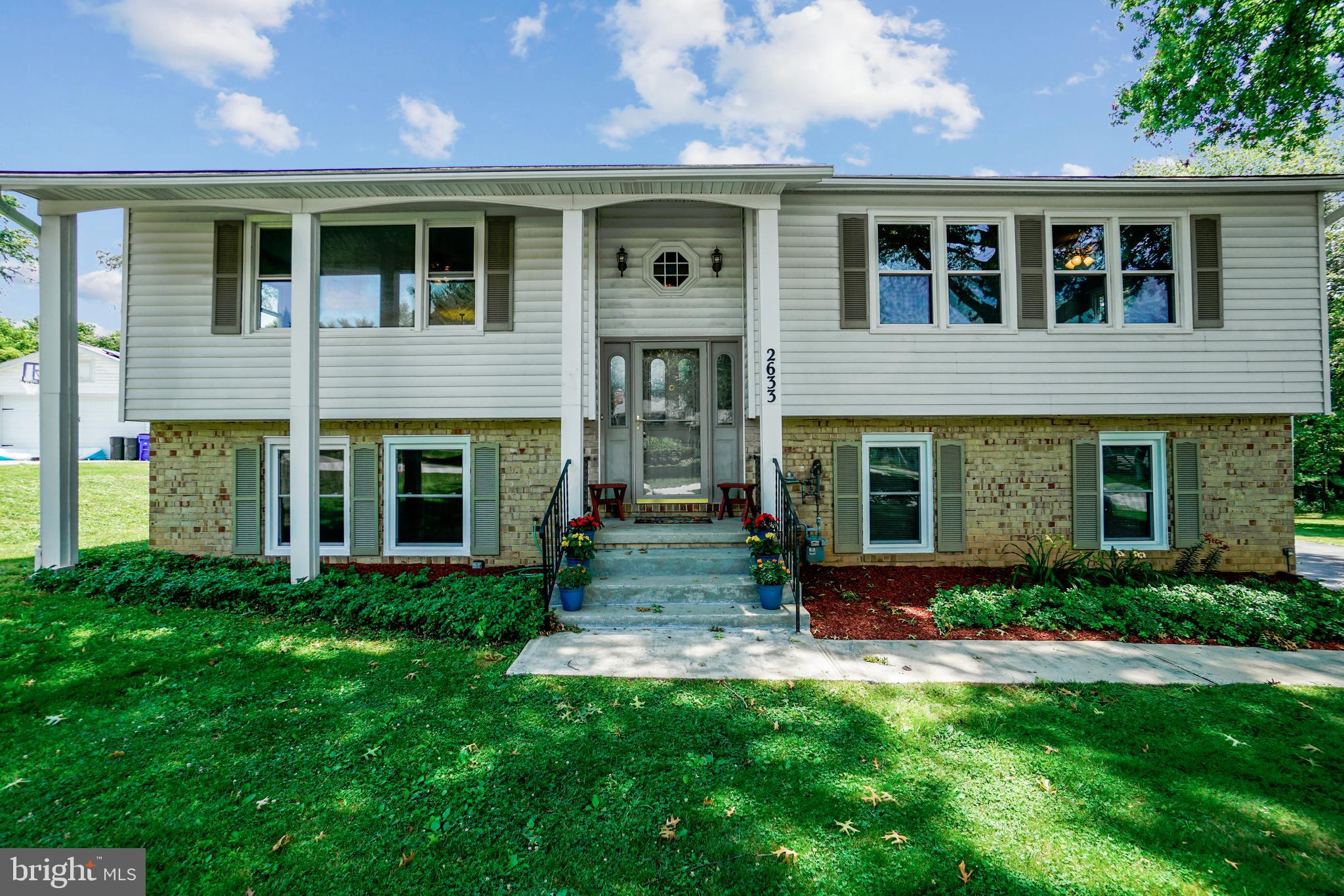 ORCHARD VIEW - Residential