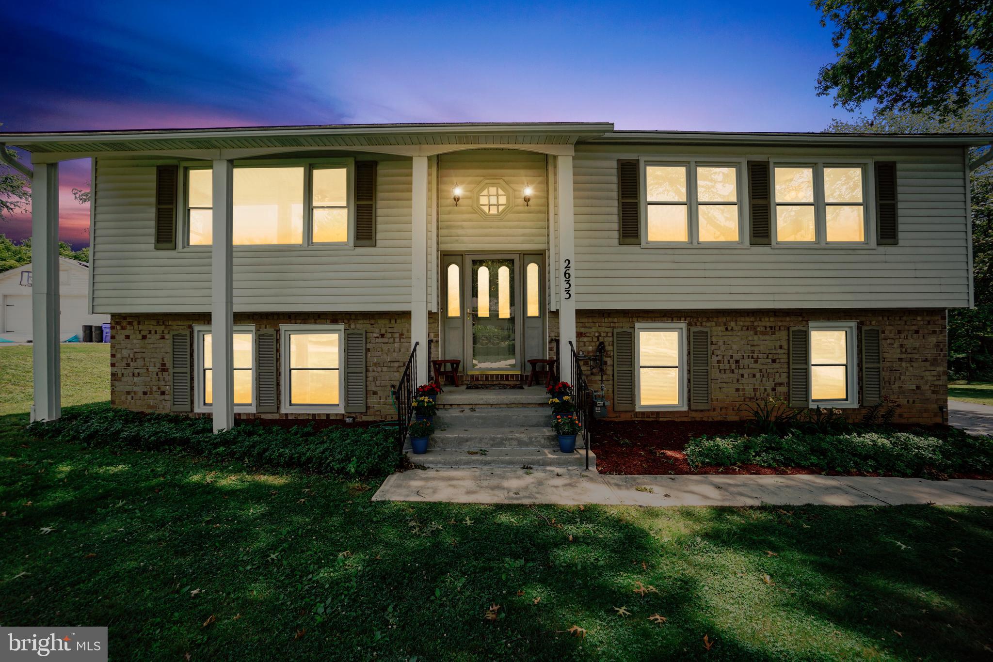 ORCHARD VIEW - Residential