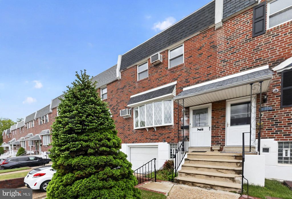 Photo of 3817 Fairdale Road, PHILADELPHIA, PA 19154 (MLS # PAPH2611230)